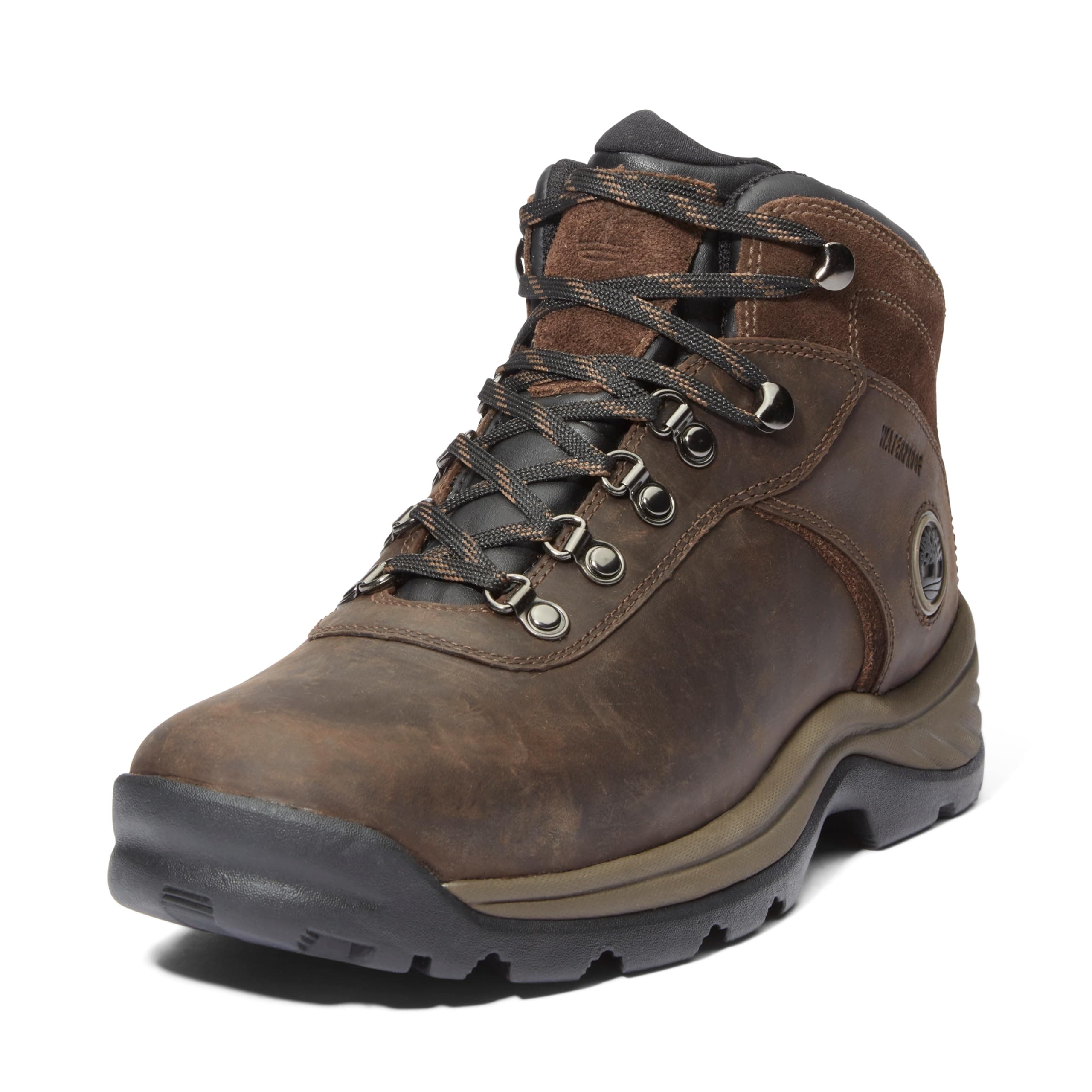 Men's Flume Mid Waterproof Hiking Boot