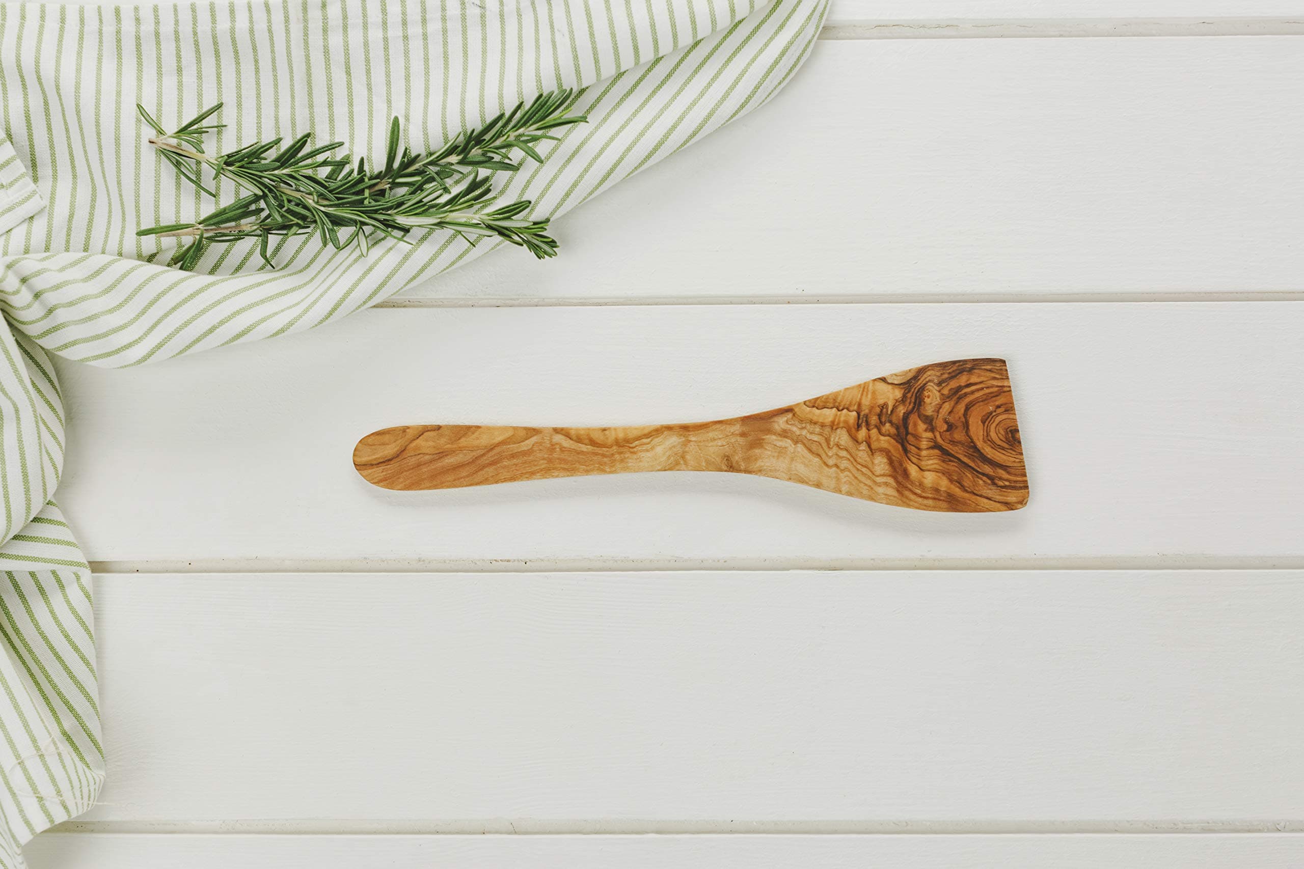 Olive Wood Spatula