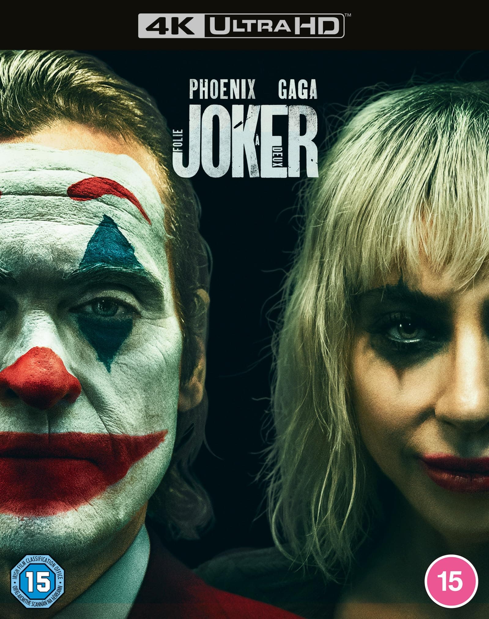 JOKER 2 UHD