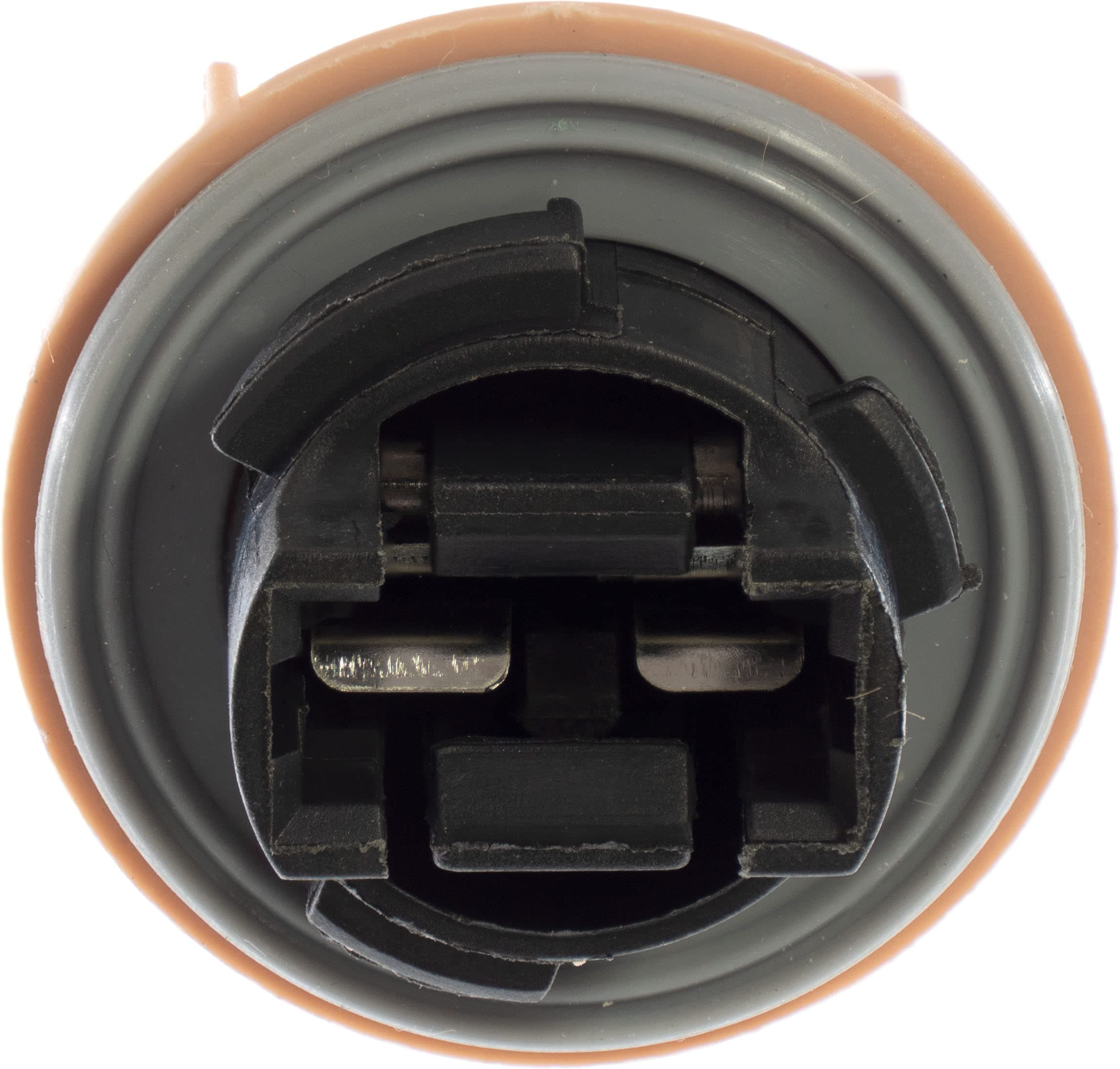 APDTY 756112 Turn Signal Parking Light Lamp Bulb Socket