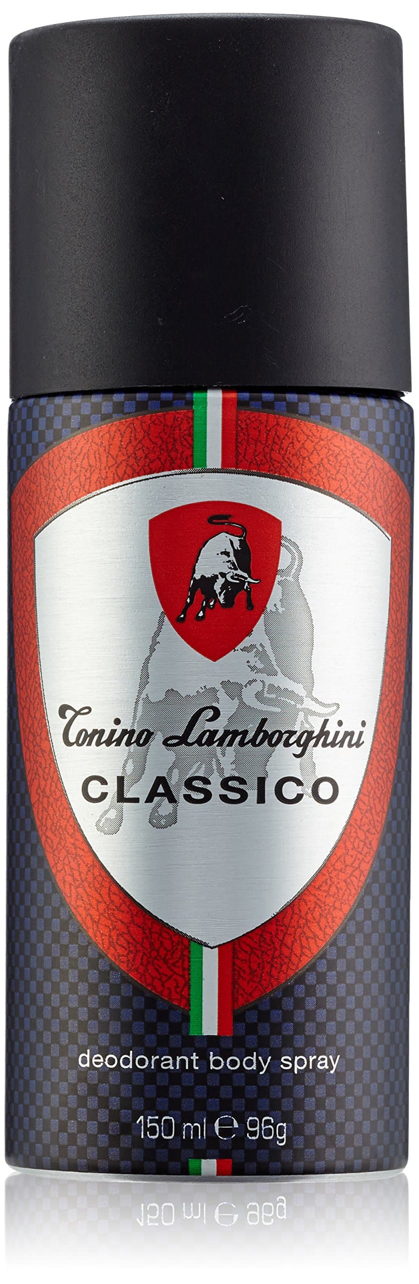 Tonino Lamborghi Classico Deodorant Spray 150 ml