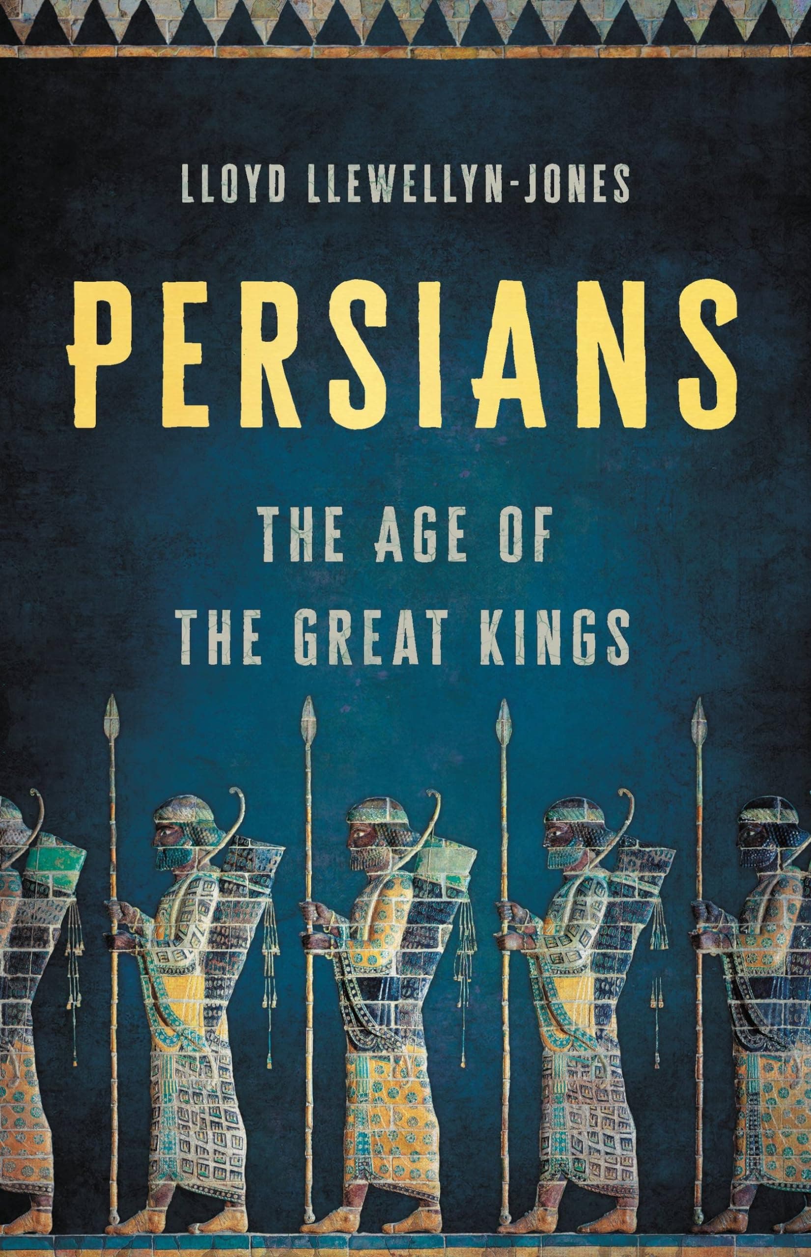 PERSIANS