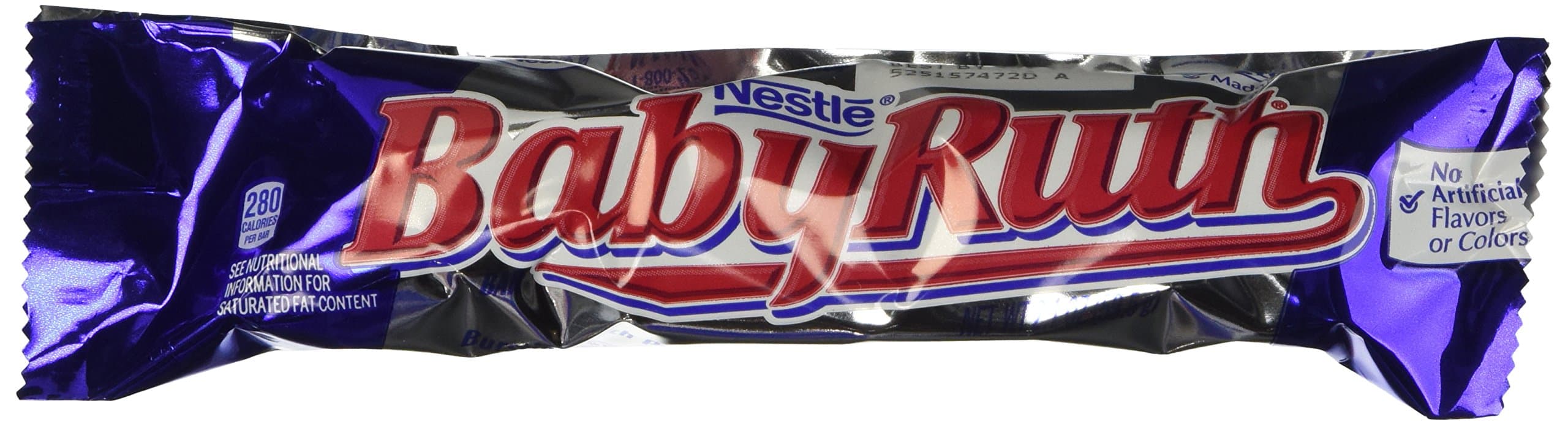 Candy Bars 24ct 2.1 oz bars