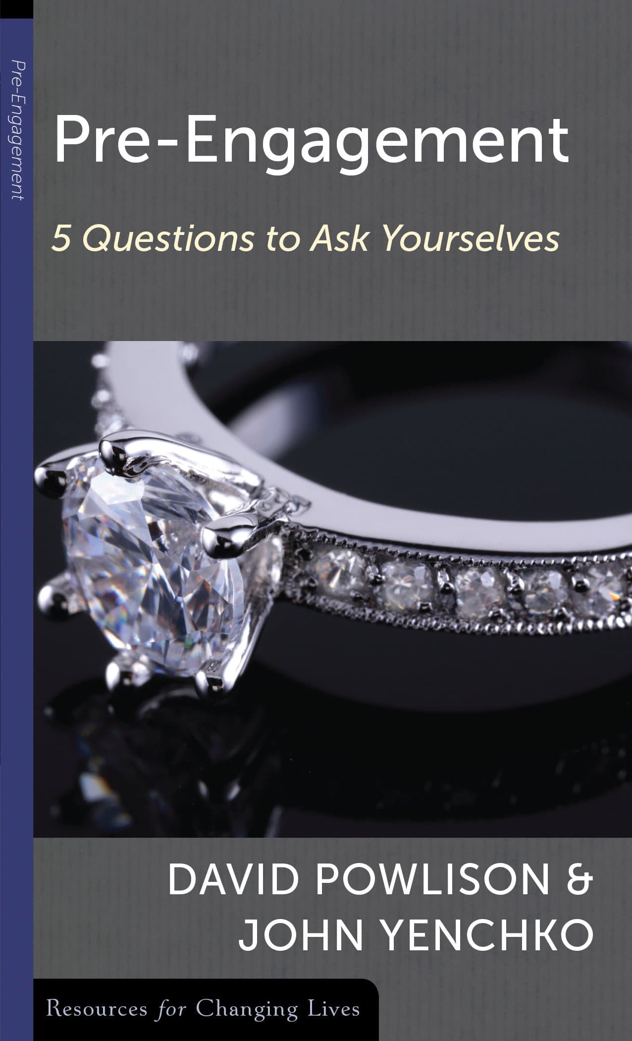 Pre-Engagement: 5 Questions to Ask Yourselves