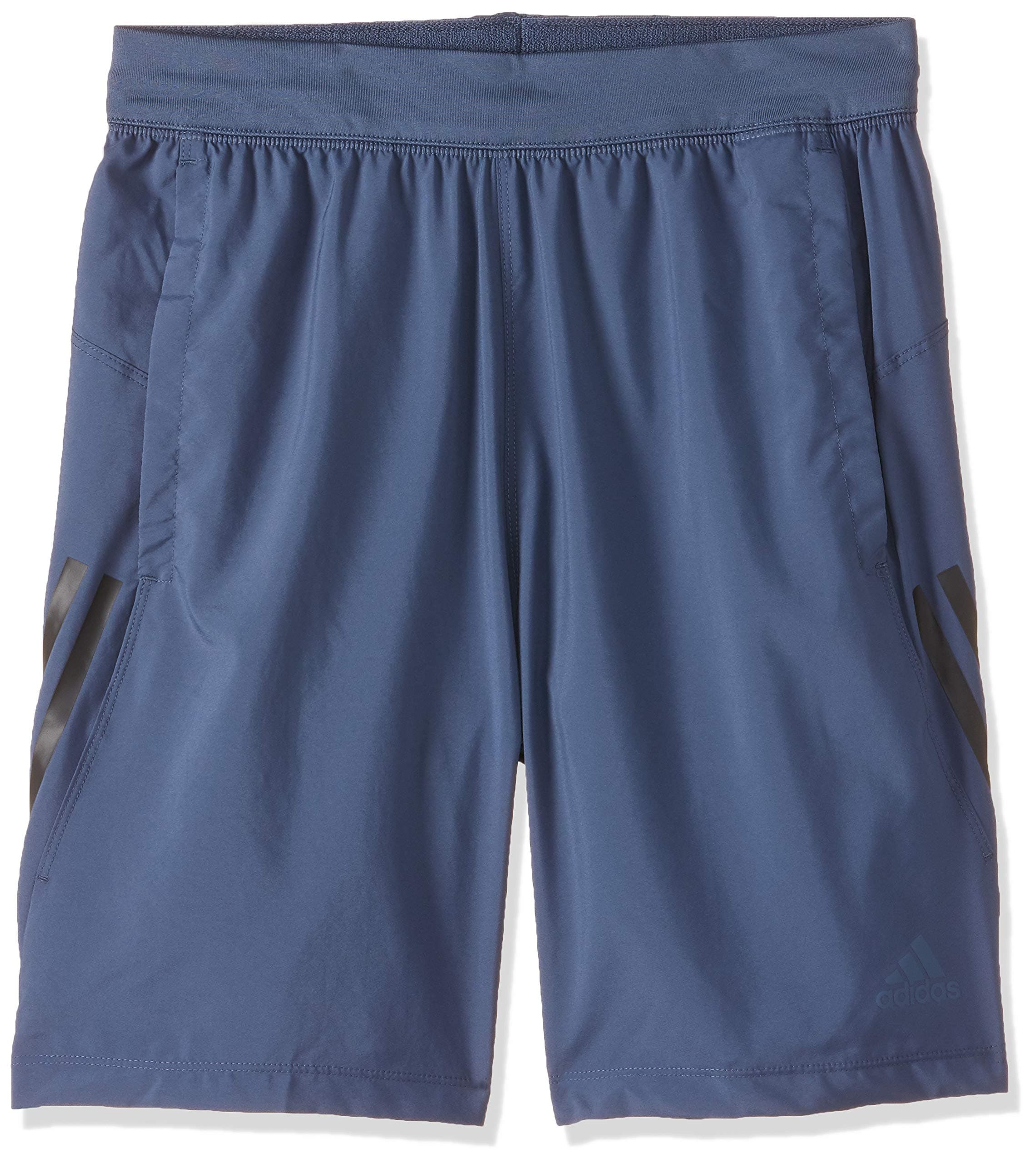 adidasMen's 4k_tec Z 3wv 8 Shorts