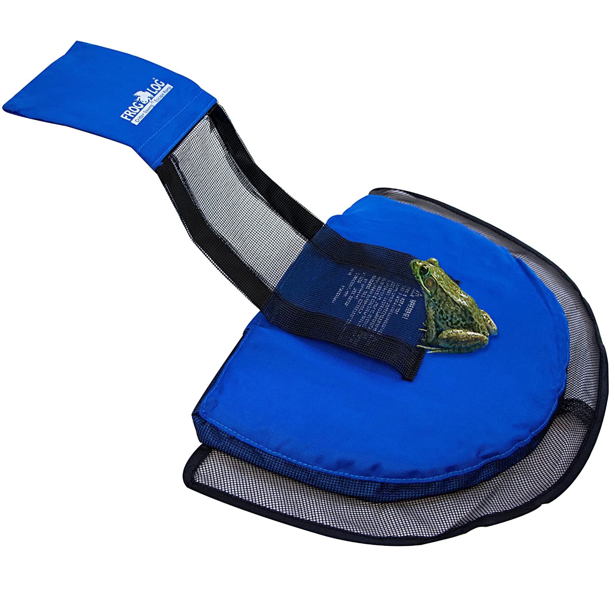Swimline Pool Critter Escape Ramp, Blue