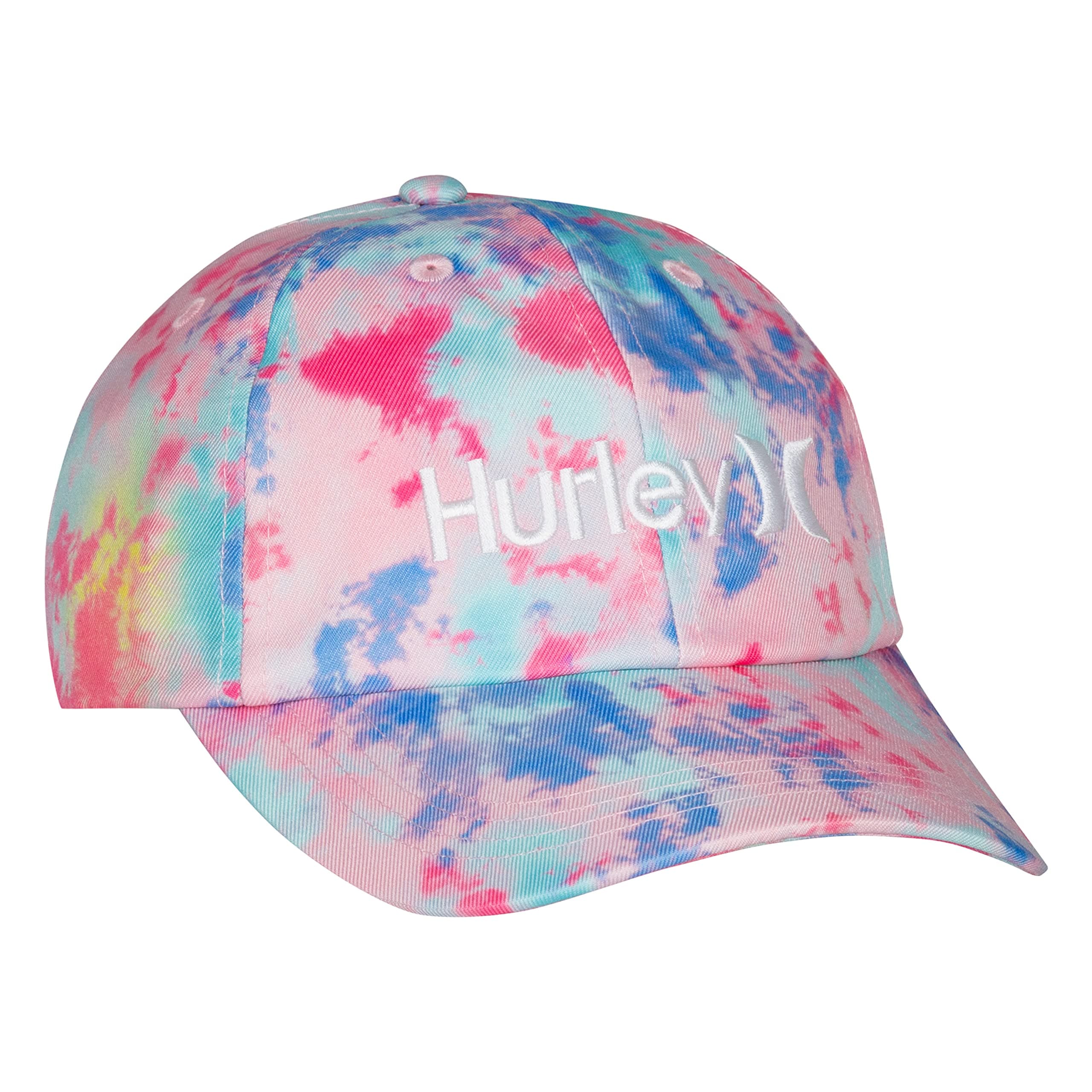 HurleyKids' Baseball Hat
