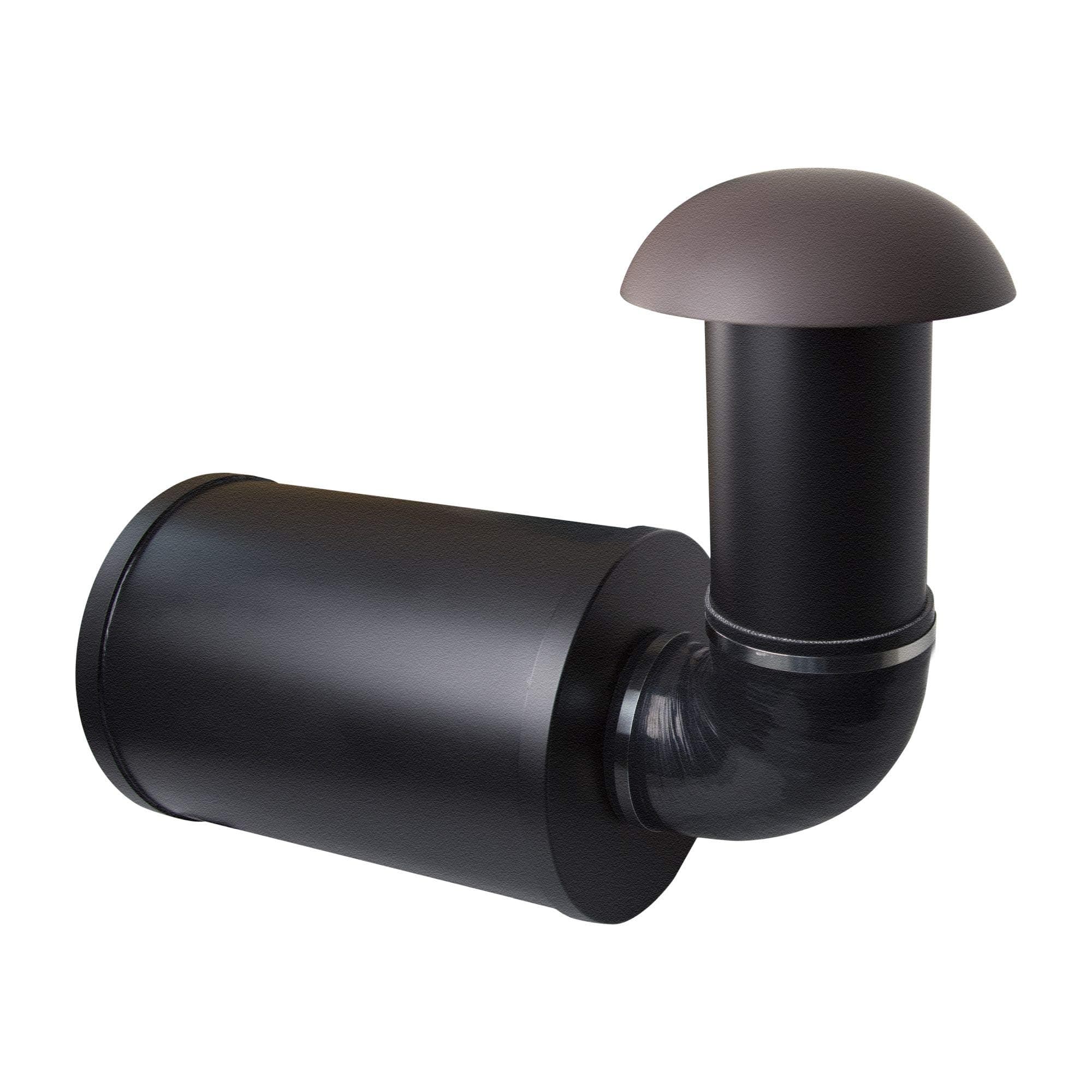 RussoundAW10-LSUB-BR, Landscape Subwoofer