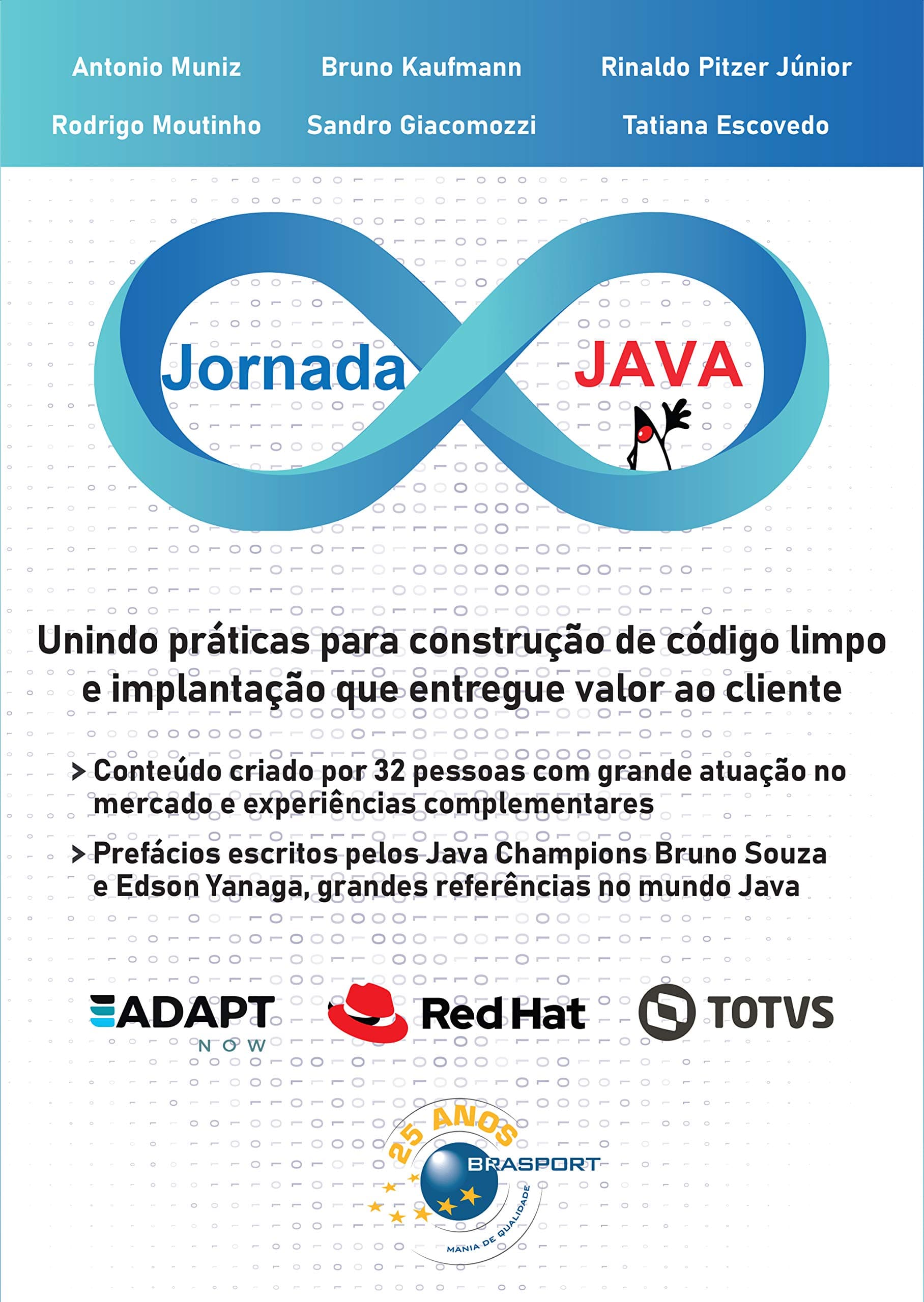 Jornada Java: Unindo práticas para construção de código limpo e implantação que entregue valor ao cliente (Jornada Colaborativa) (Portuguese Edition)