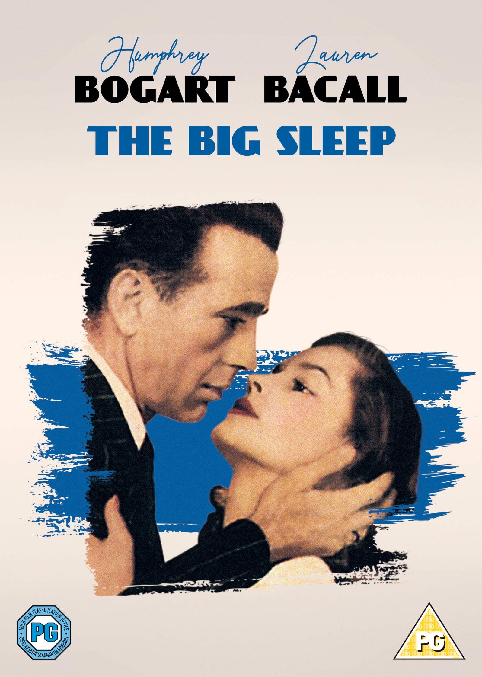 The Big Sleep [DVD] [1946] [2020]