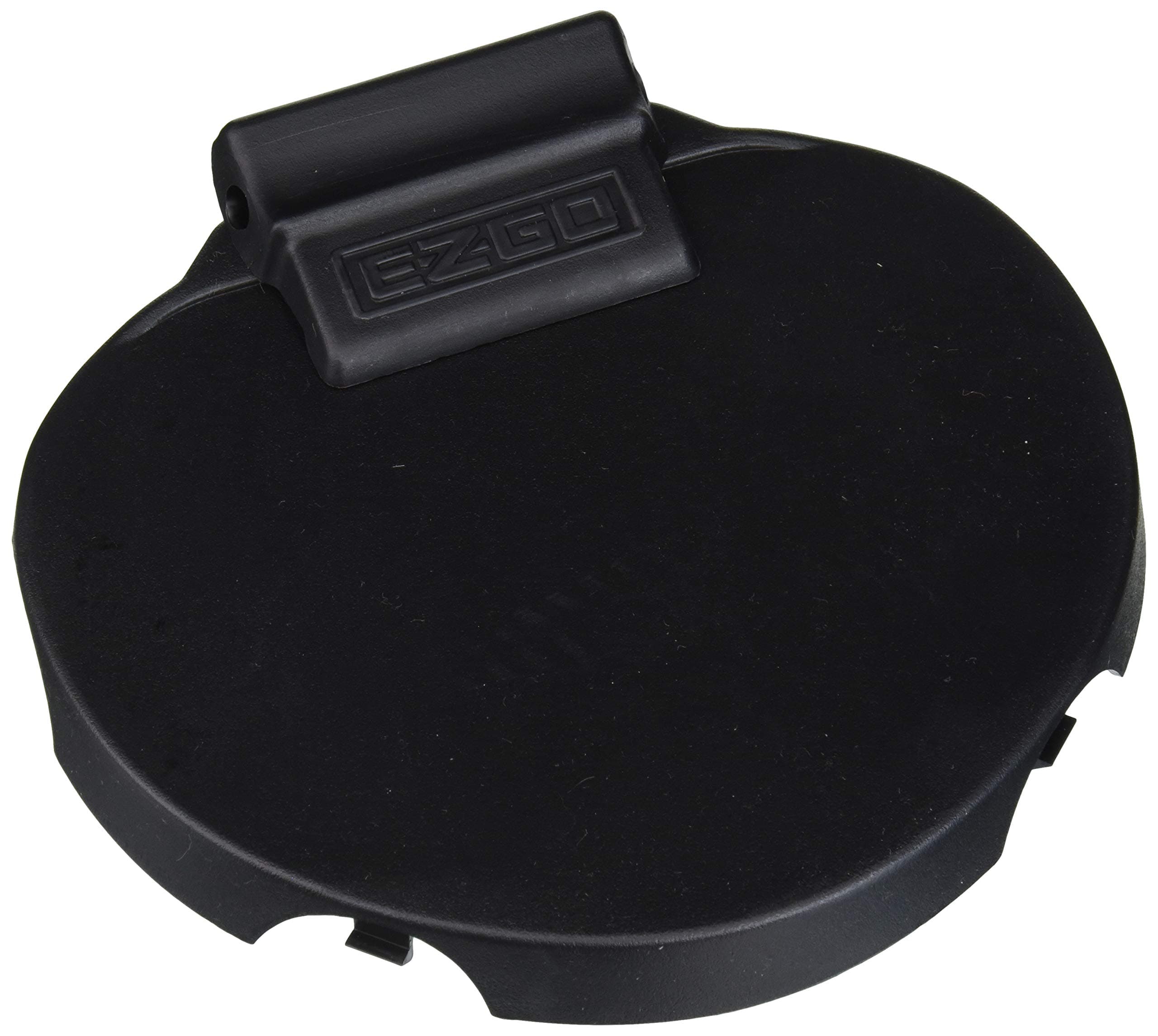 E-Z-GO Scorecard Holder Assembly for 2005-Current Vehicles, Holds Scorecard Firmly, Adjustable, Accessory