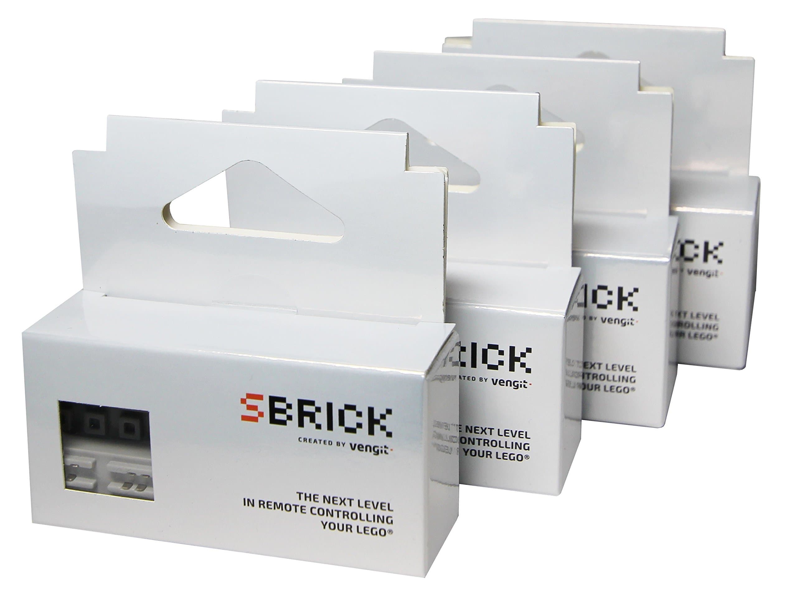 SBrick - 4 in 1