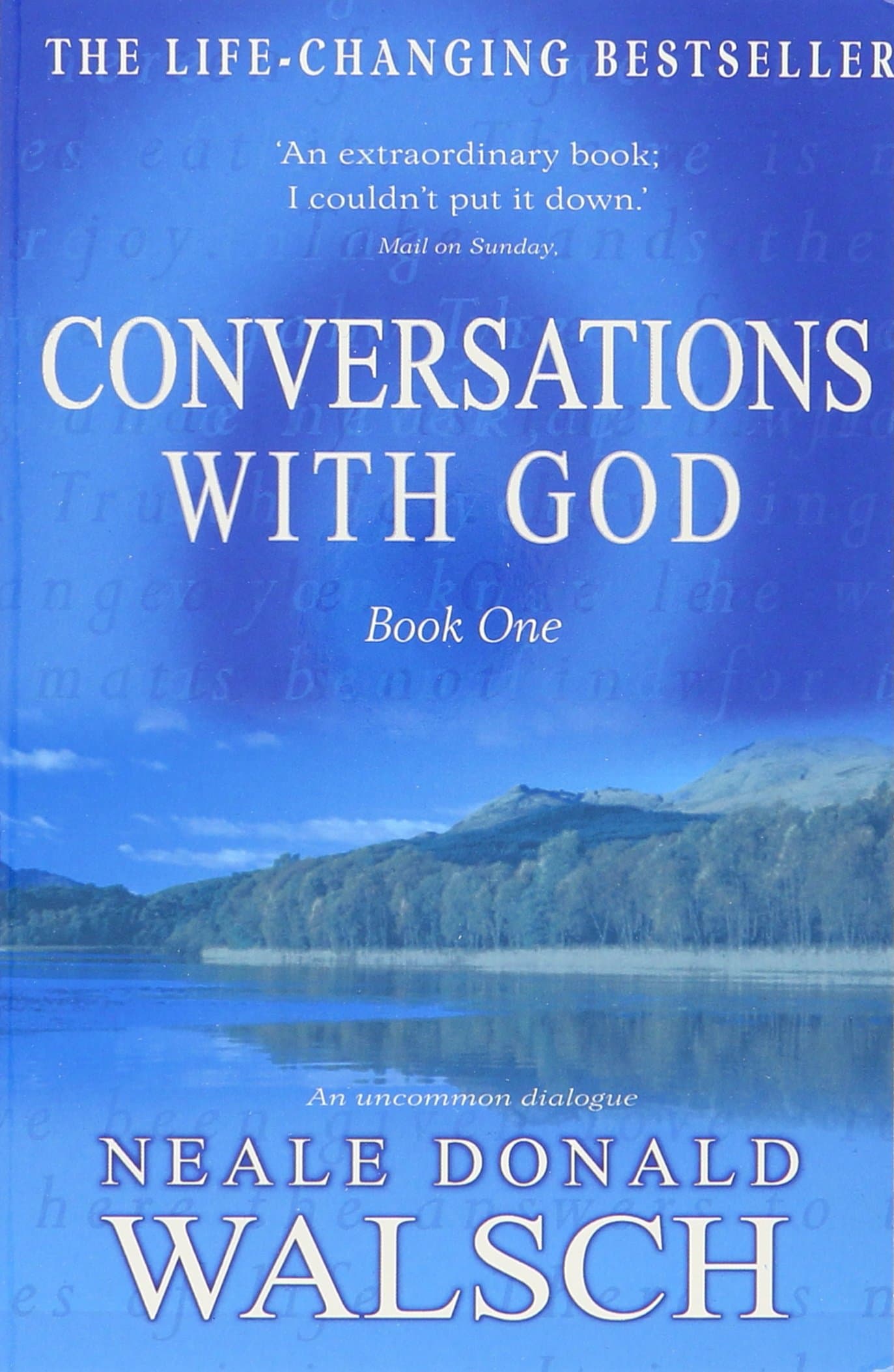 Conversations with God Book One: The Essential Tool for Individual and Group Study Paperback – Import, 1 June 2008