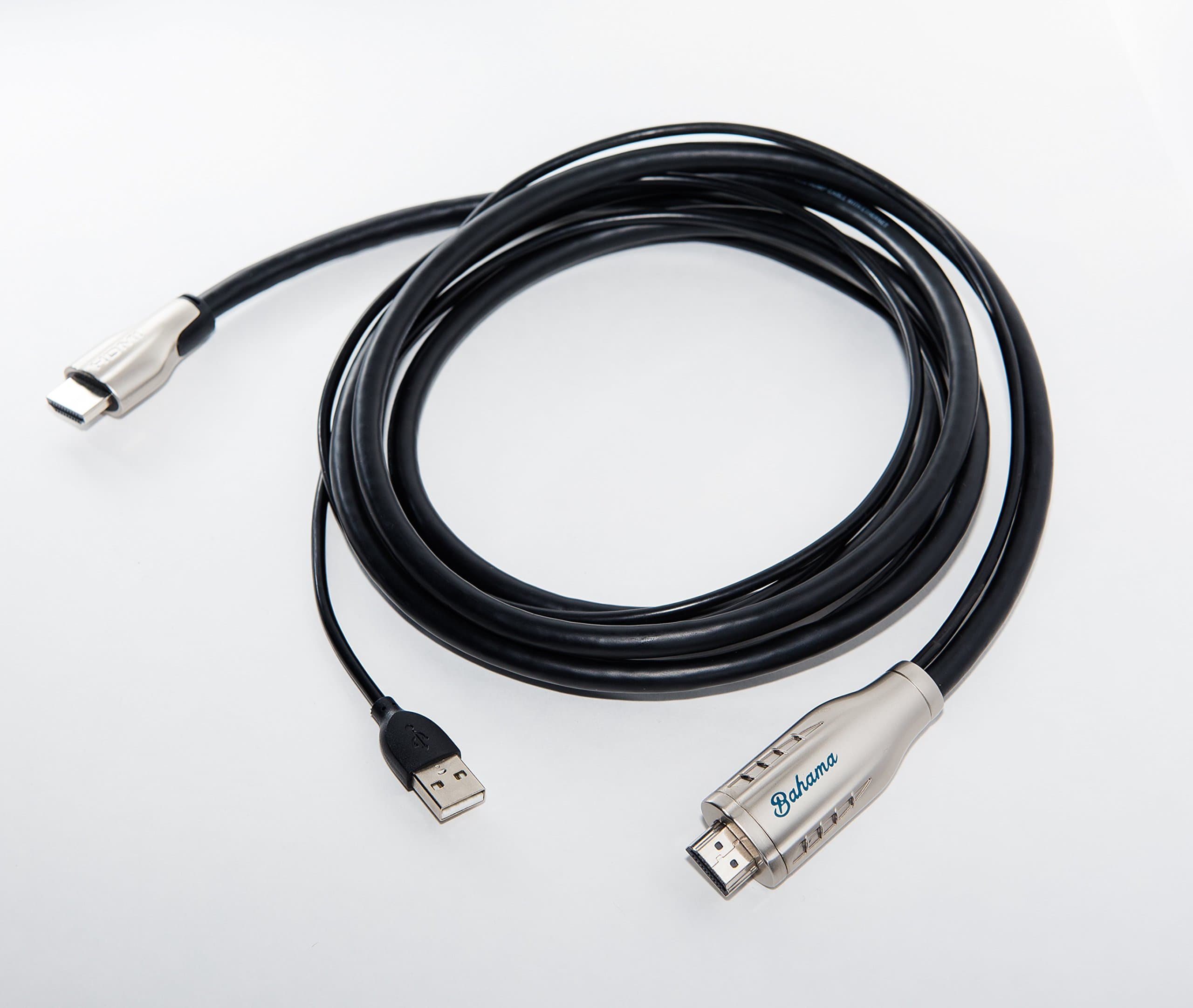4K Upscaler Conversion Smart Video Processing Cable