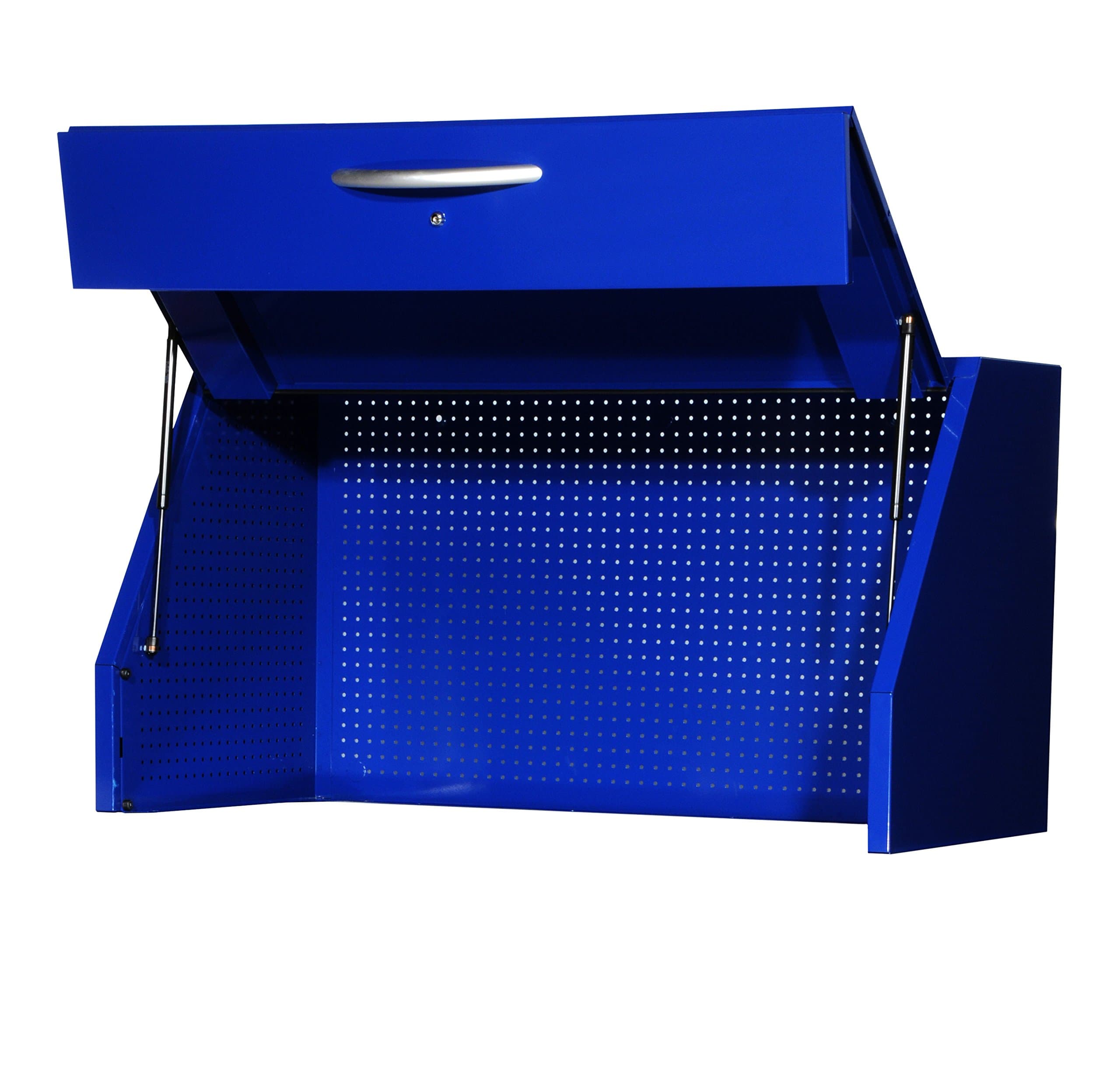International SRT-5400BU Tool Canopy, 54, Blue