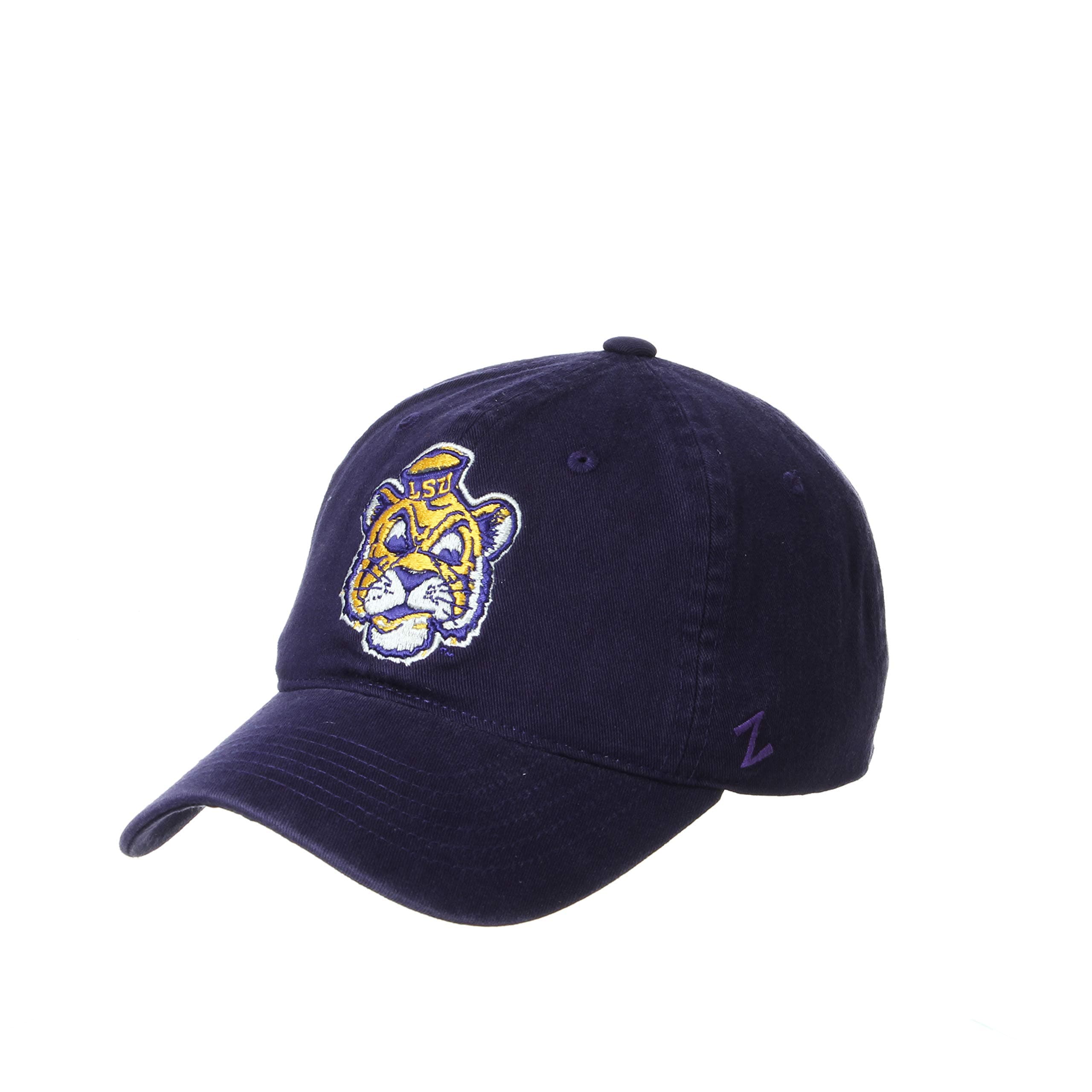 NCAA Mens Adjustable Scholarship Vault Hat