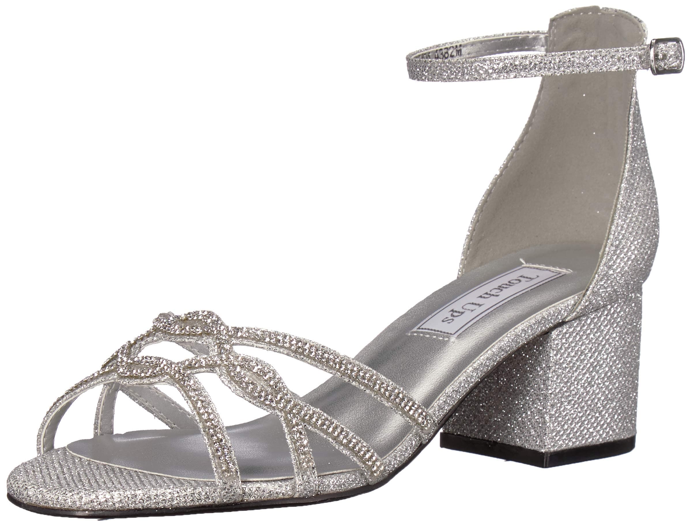 Touch UpsTouch Ups Women's Zoey Platform Pump