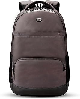 Gear LBPVG2LTH, Dark Brown, One Size