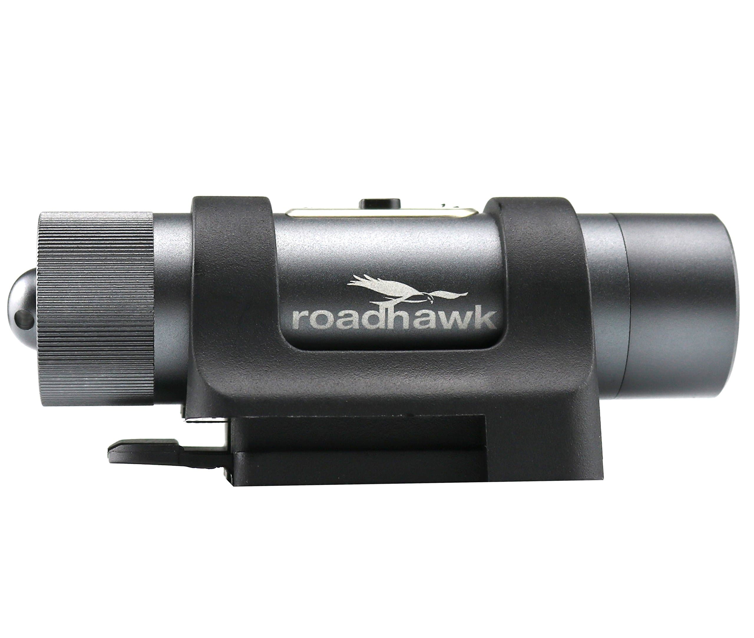 RoadHawk Bullet R+ Moto Edition