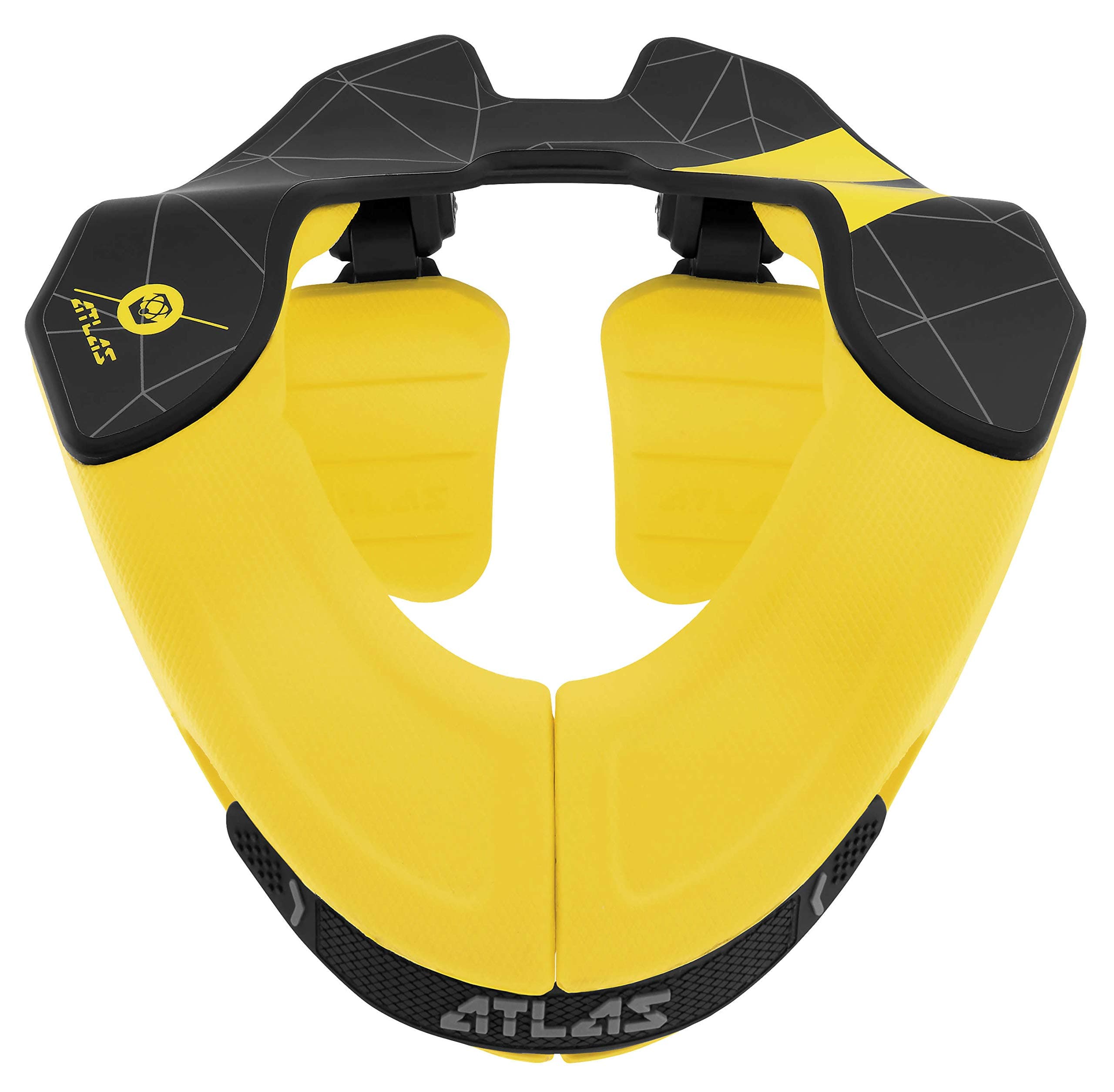 Atlas Neck Brace BROLL Shine