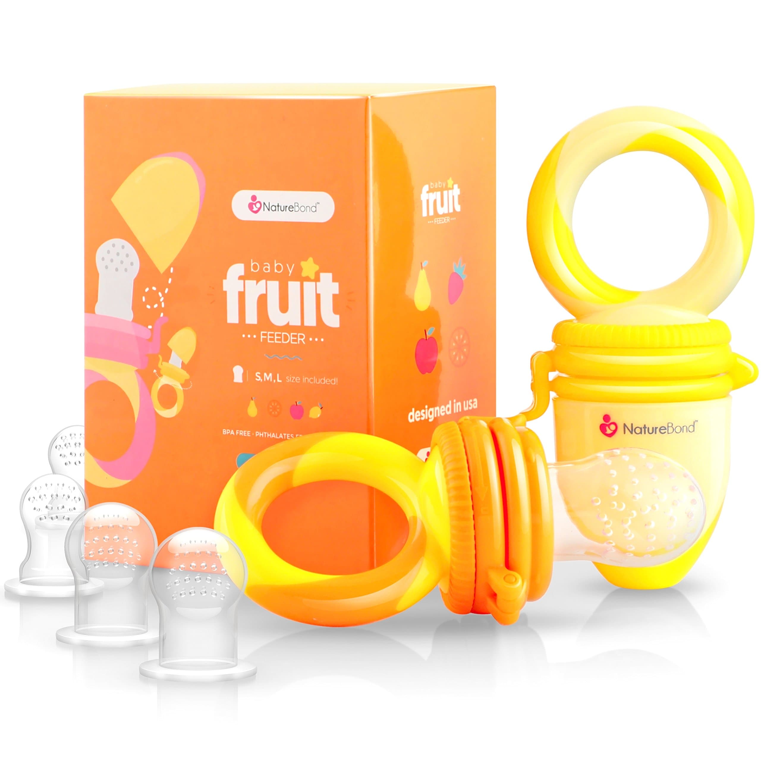 Fruit & Food Feeder