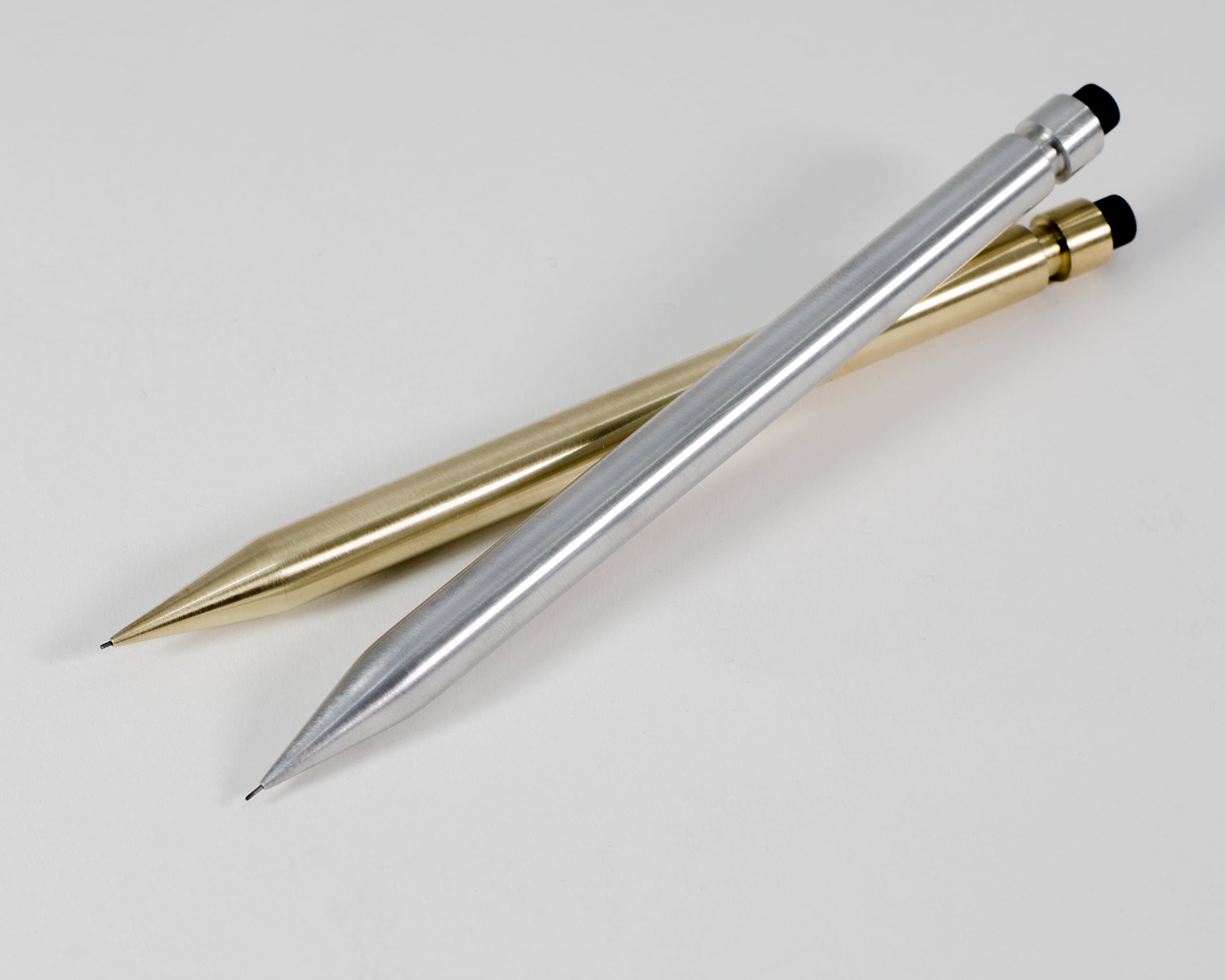 Modern Fuel Mechanical Pencil (Aluminum)