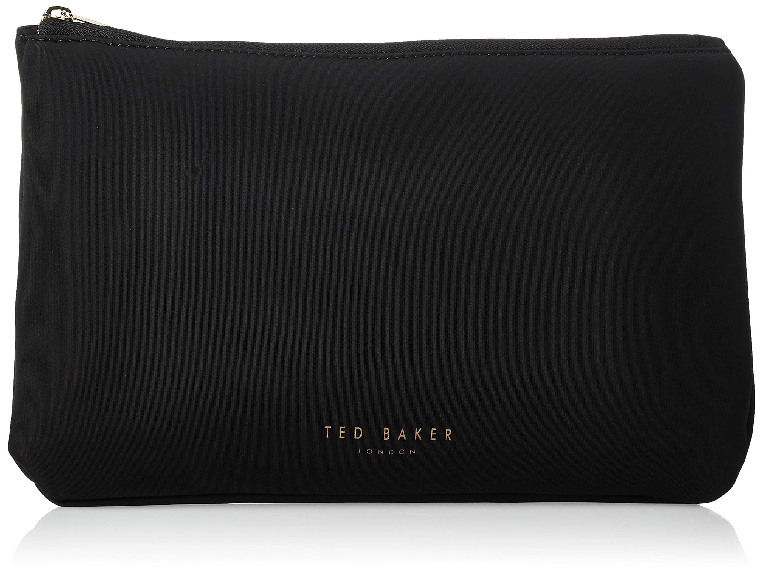 Ted Baker Women's Backpack, Black - 241868 IVARC