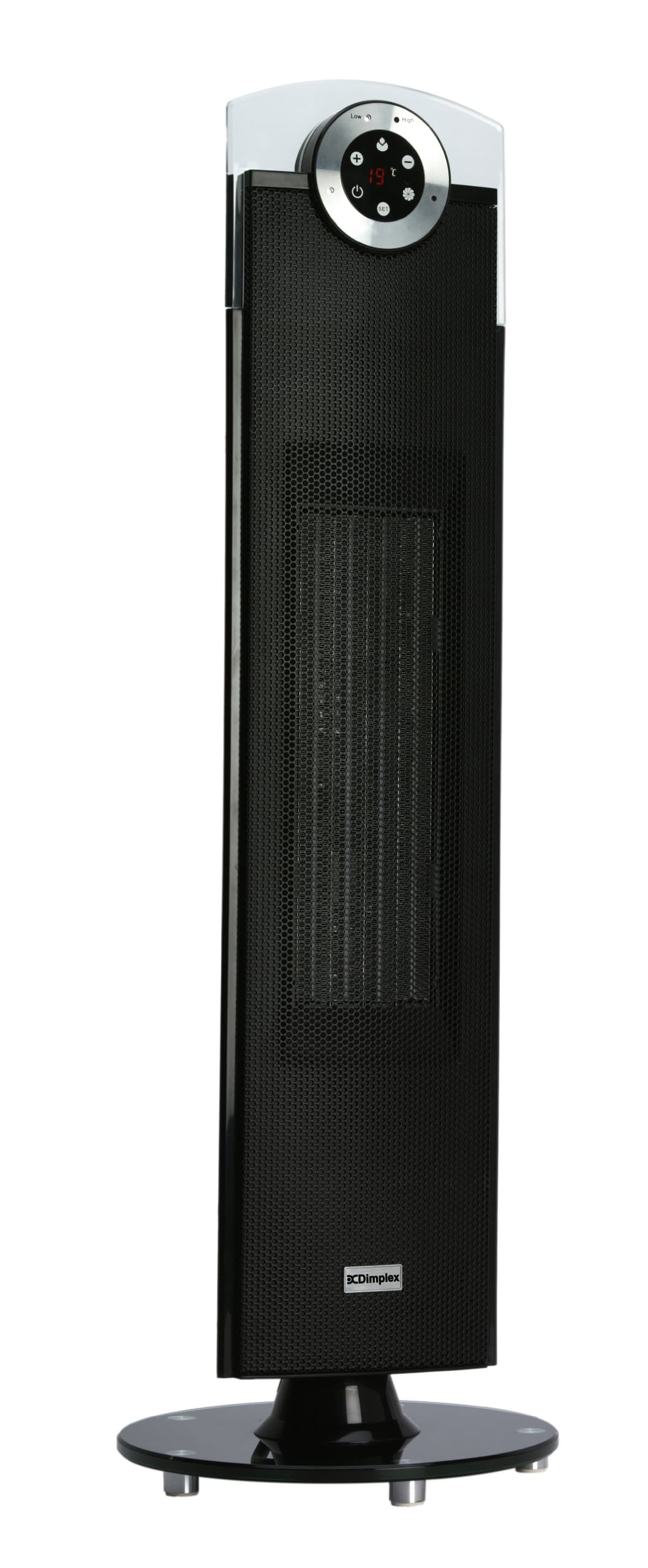 Dimplex DXSTG25 Studio G 2.5 kW Ceramic Tower Heater