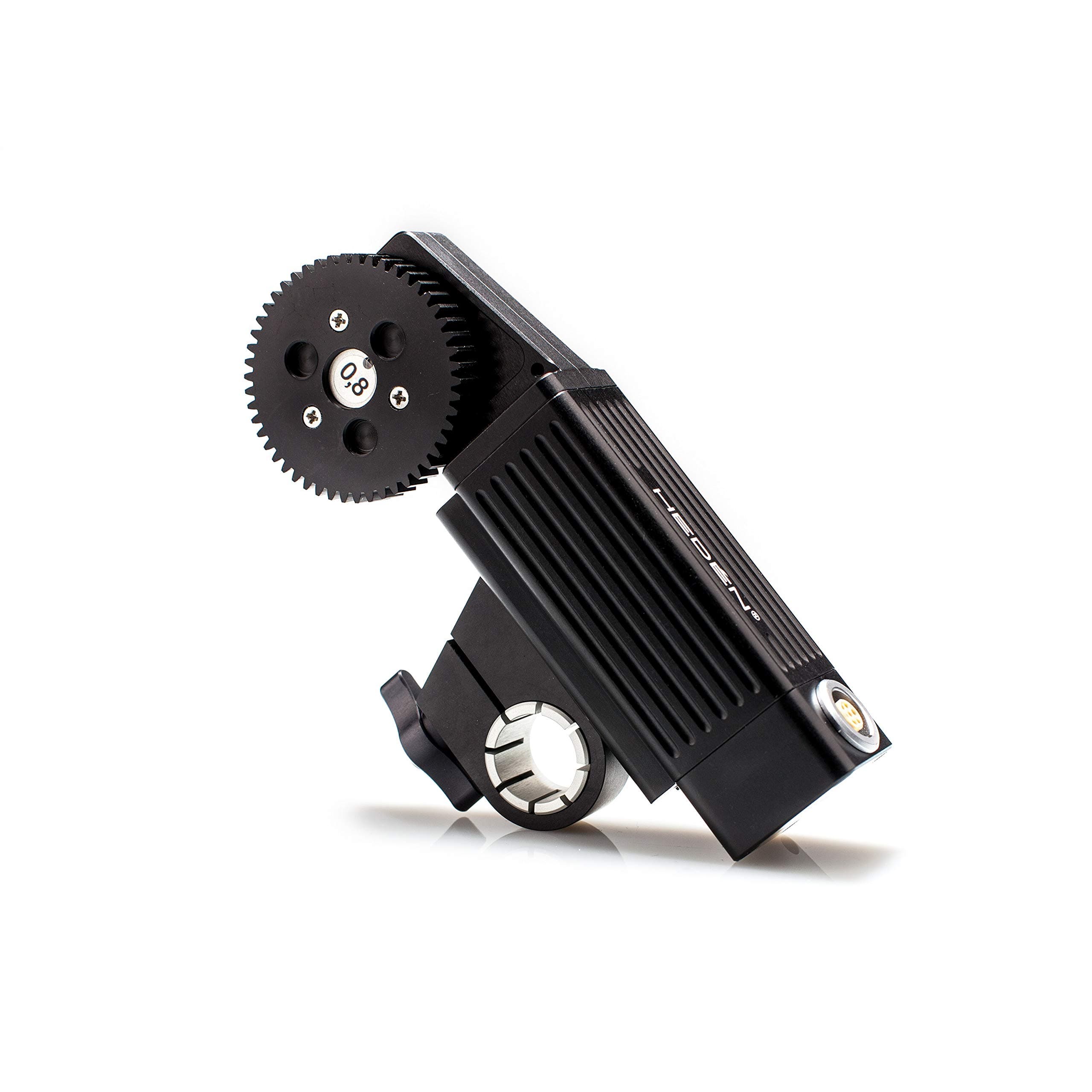 M26VE Motor (256 Encoder, 3.3k Id-Resister) for Carat, Ymer, Bartech, Preston, FreeFly MoVI