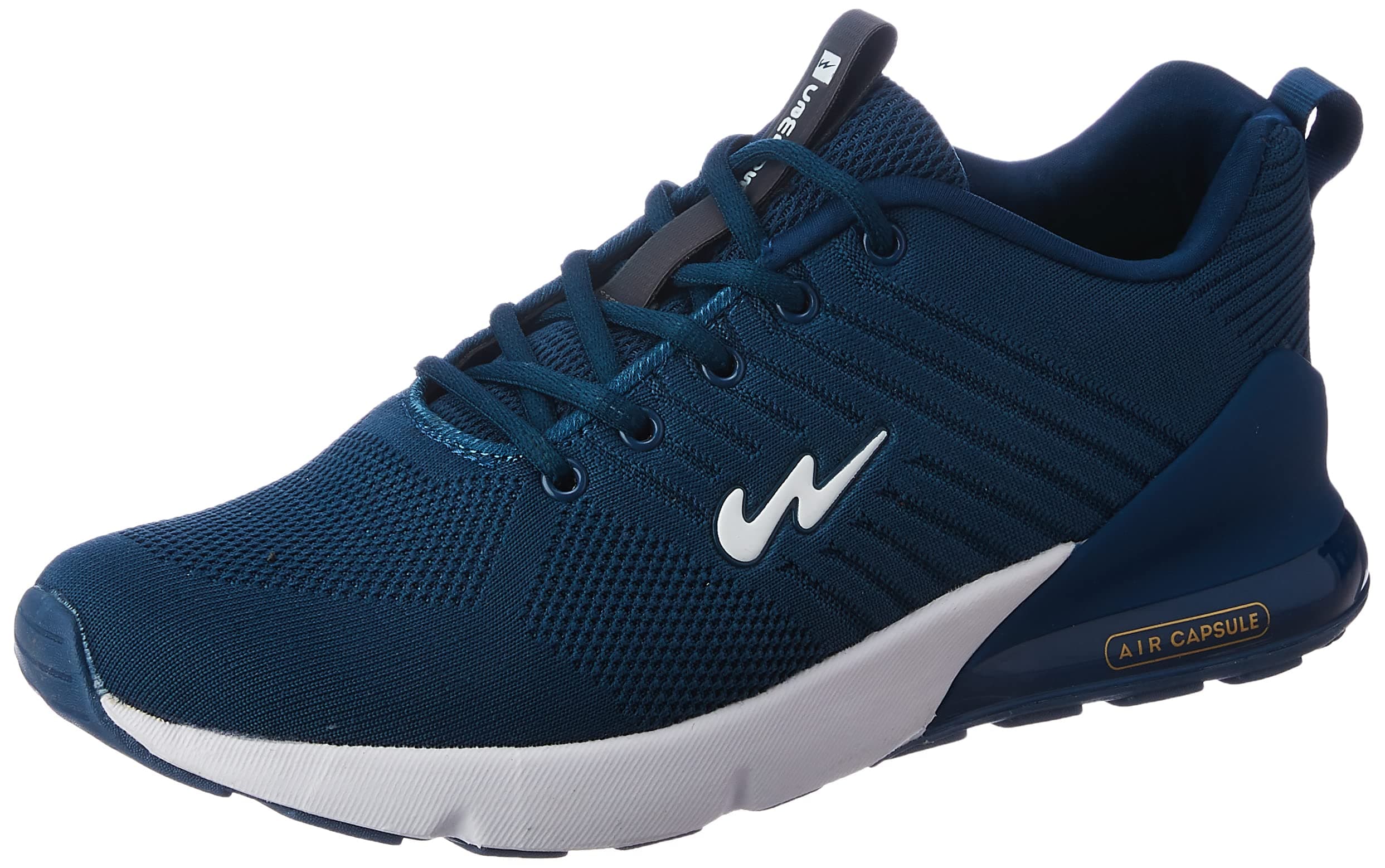 Men Mike (N) Running Shoes