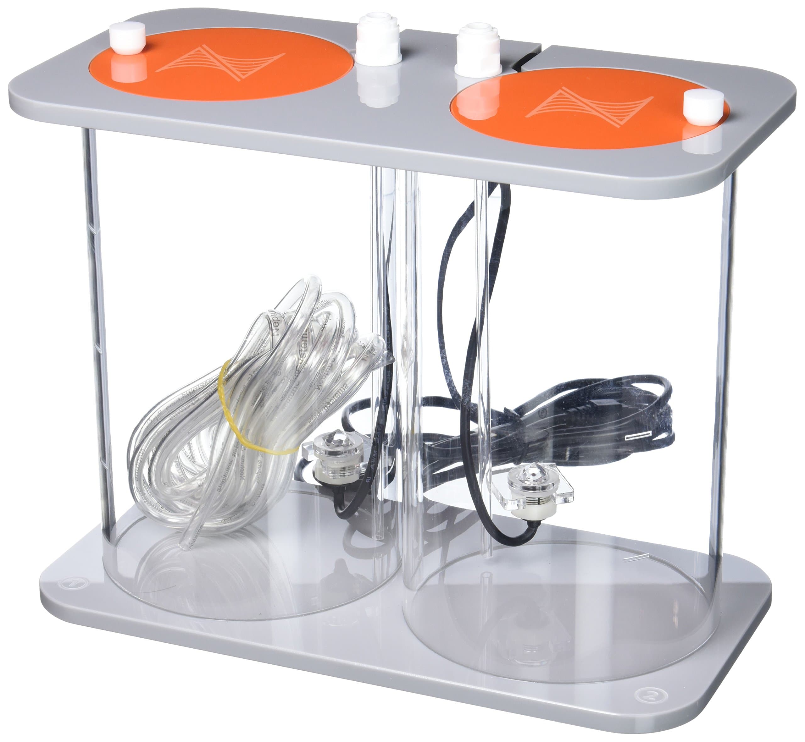 Neptune DDR-DOS Dual Reservoir