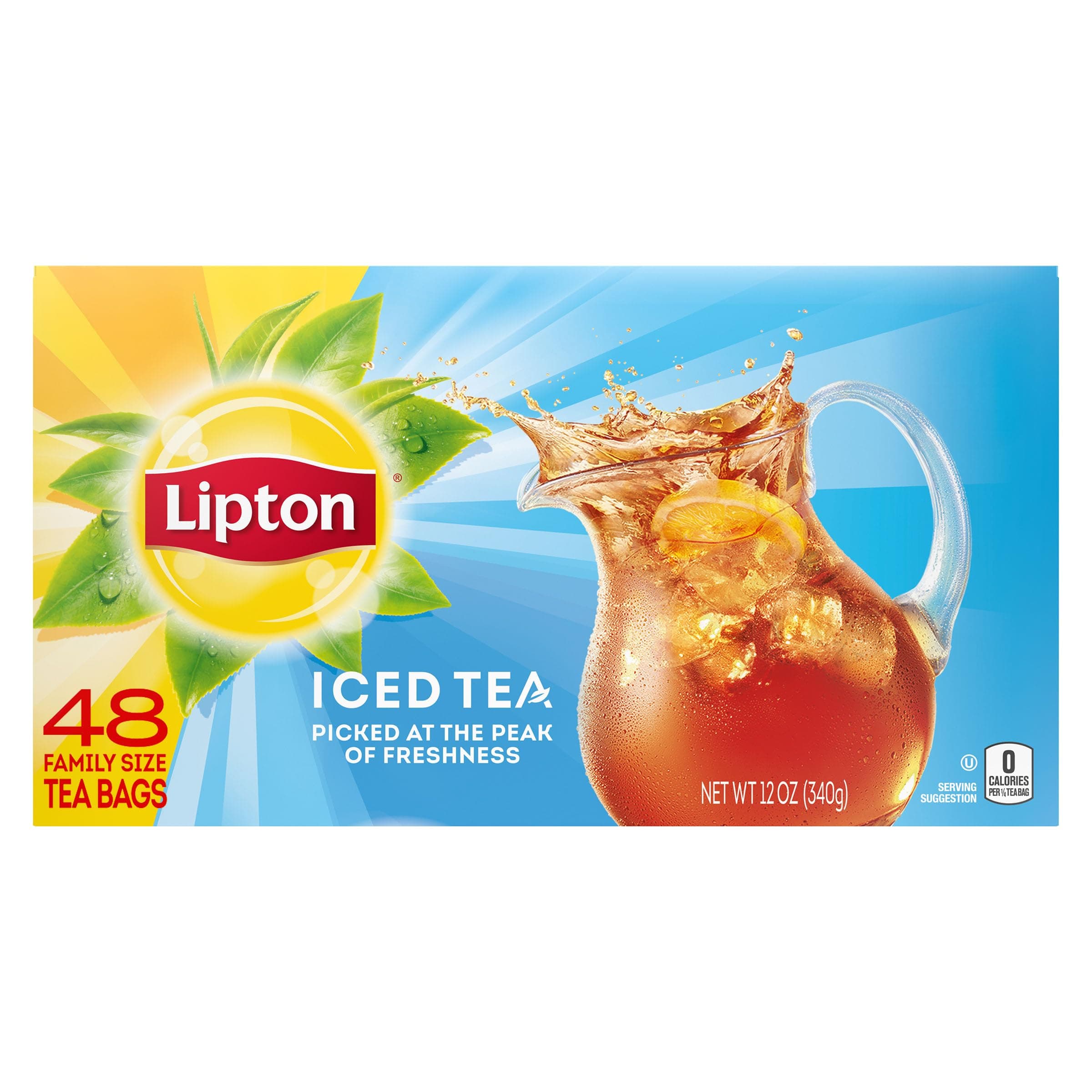 Lipton Black Tea