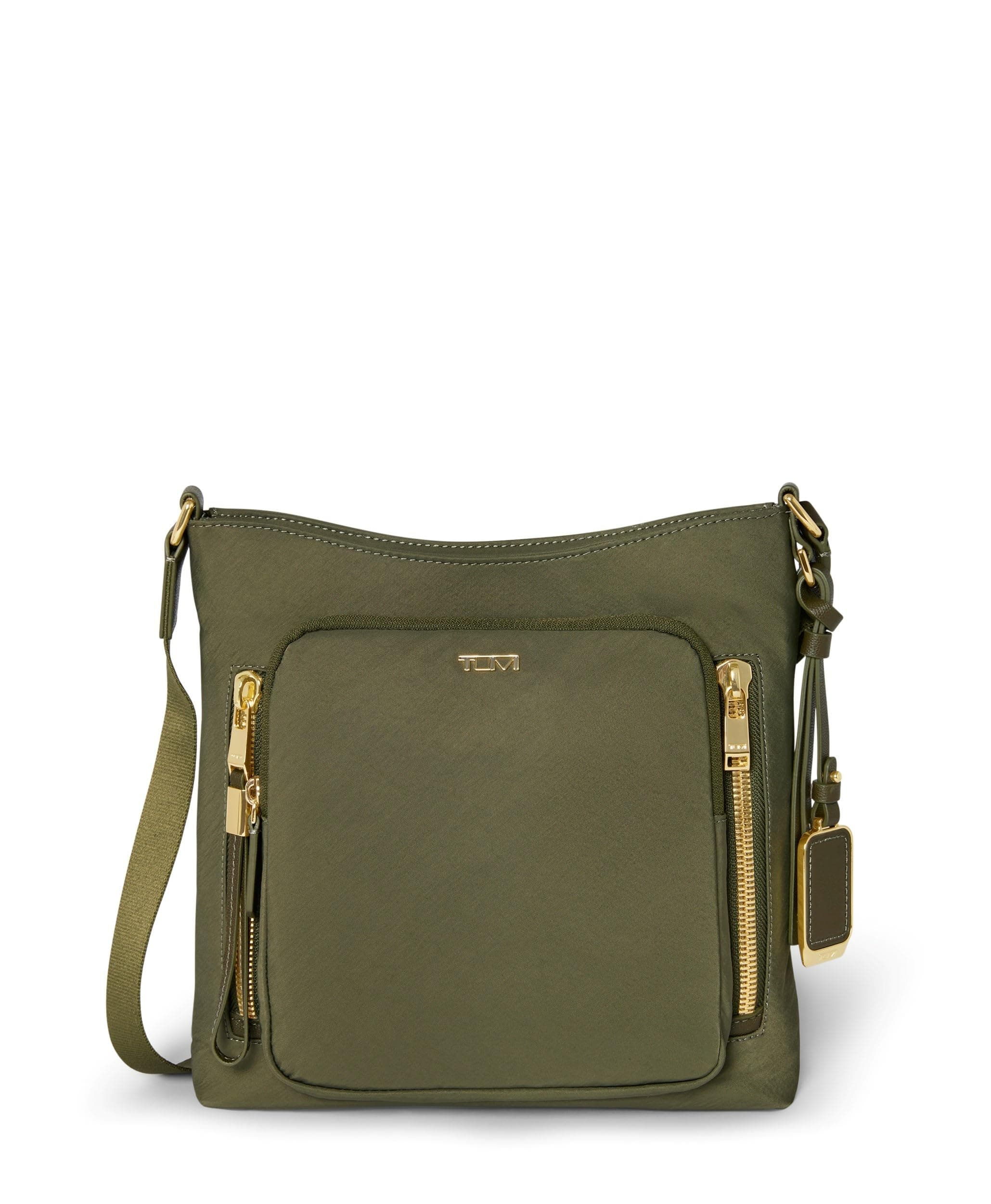 womens Tyler Crossbody