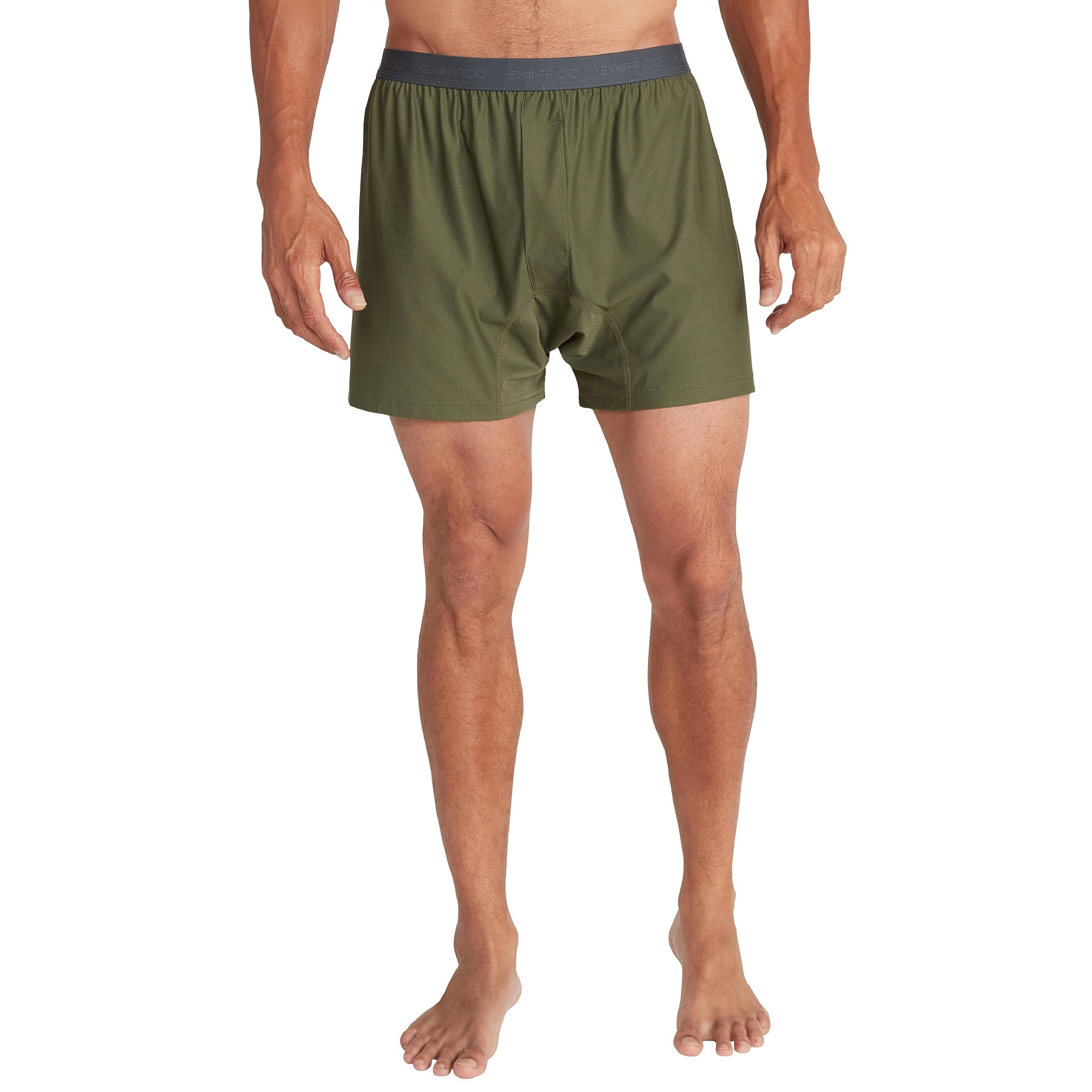 ExOfficio Men's Boxer Shorts