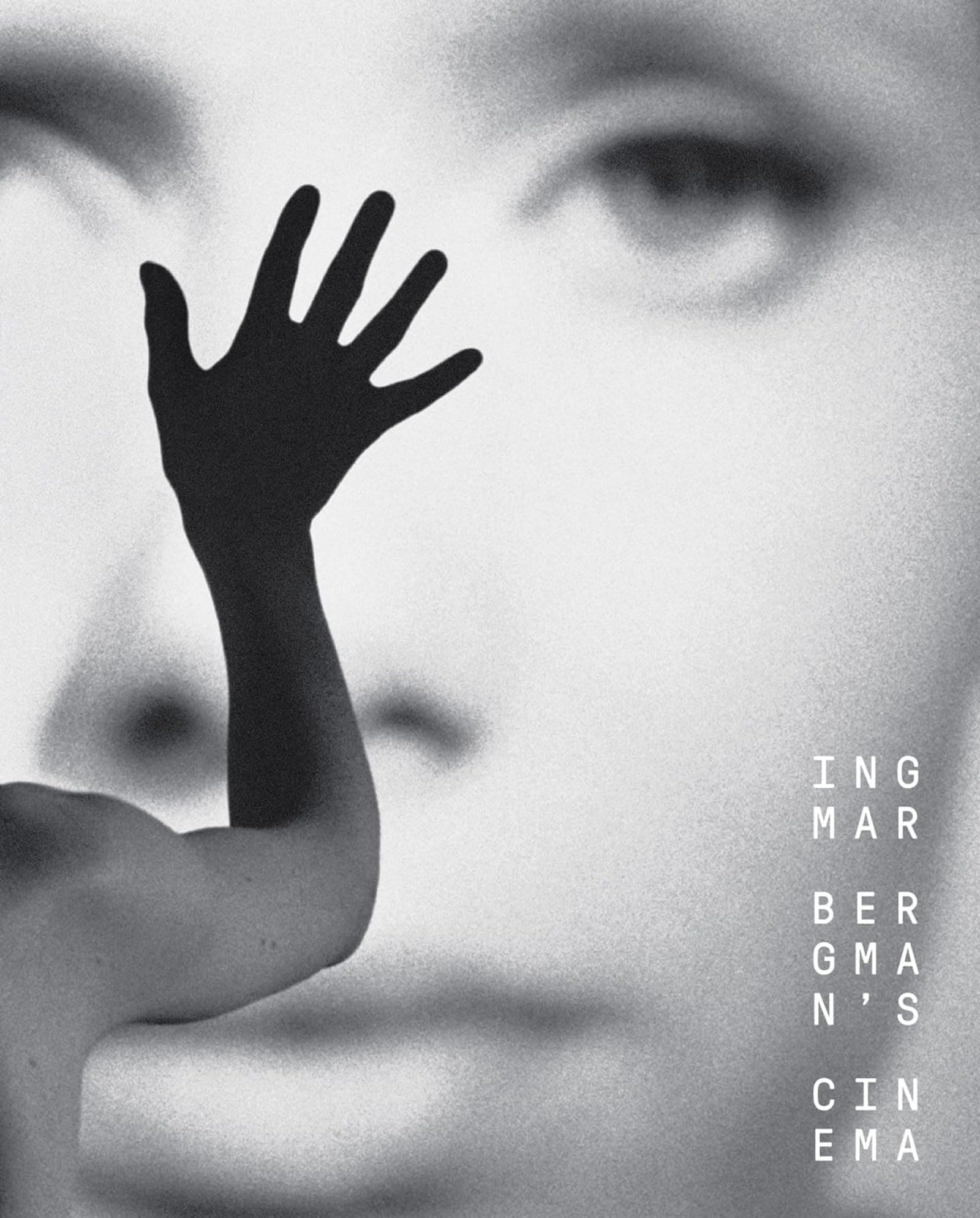 Ingmar Bergman's Cinema - Set [Blu-ray]