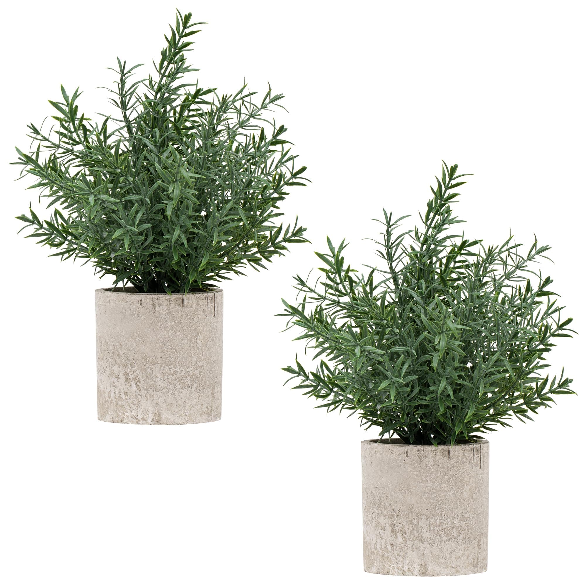Rosemary Potted Artificial Plants