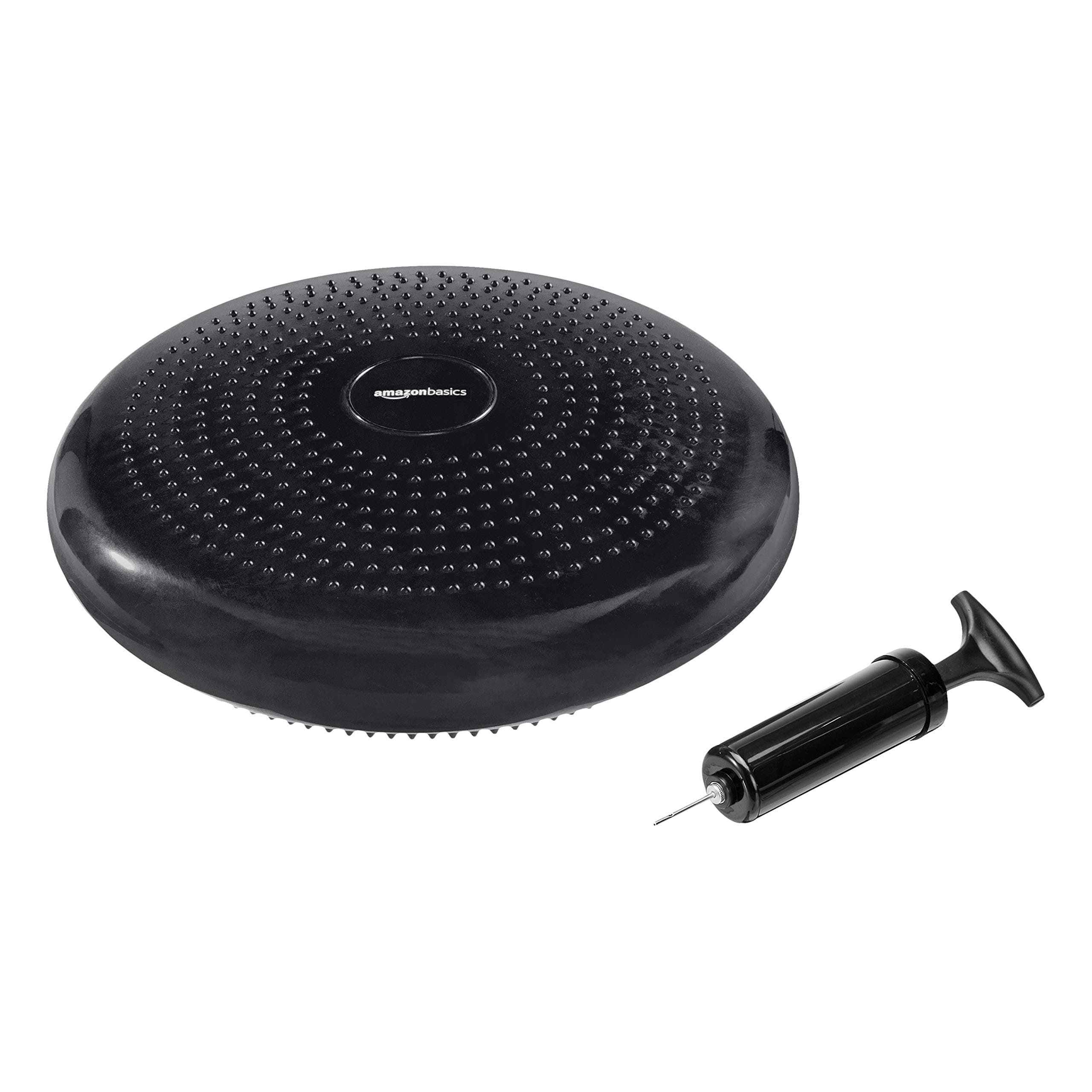Amazon Basics Balance Stability Disc Cushion