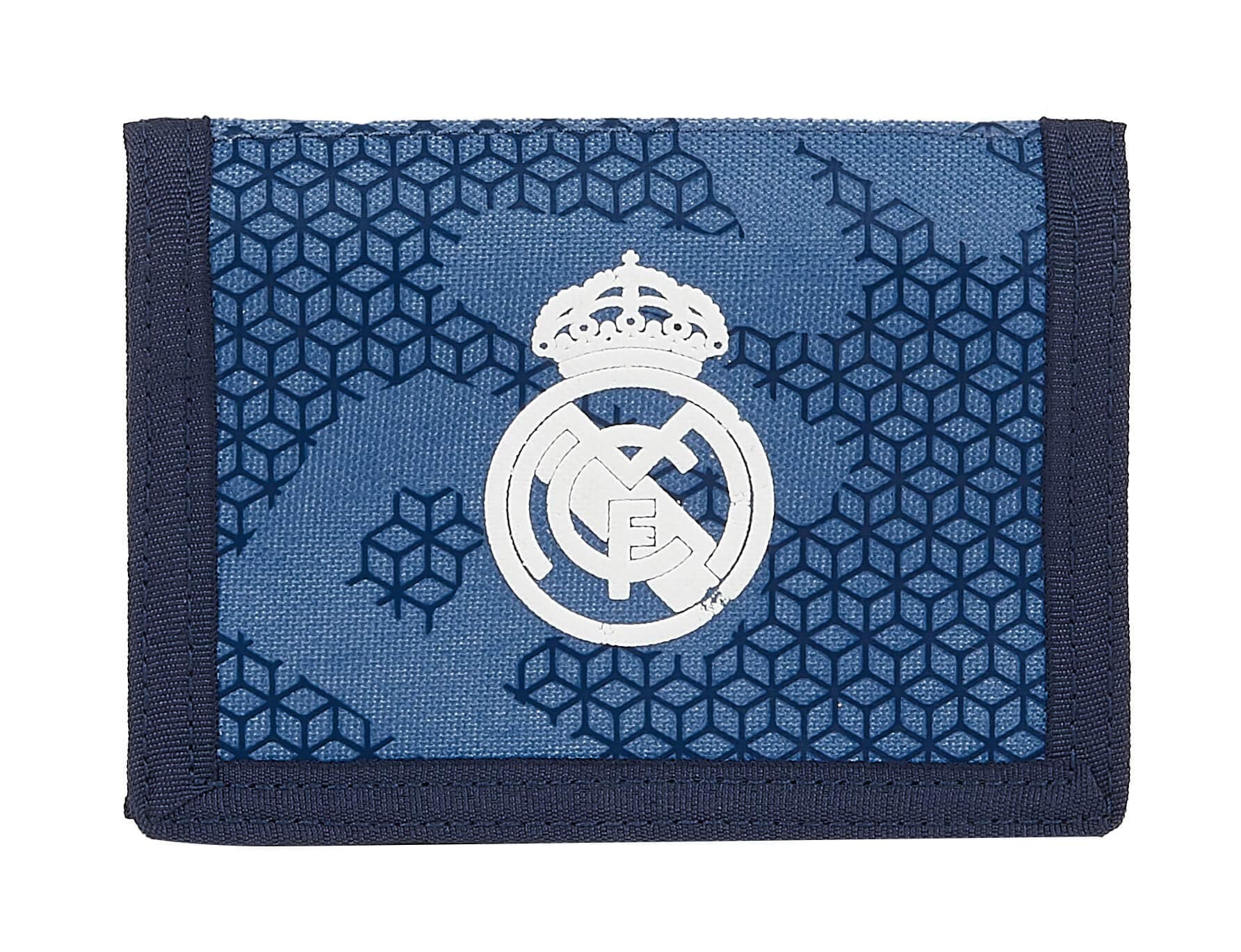 Real Madrid Legend Wallet
