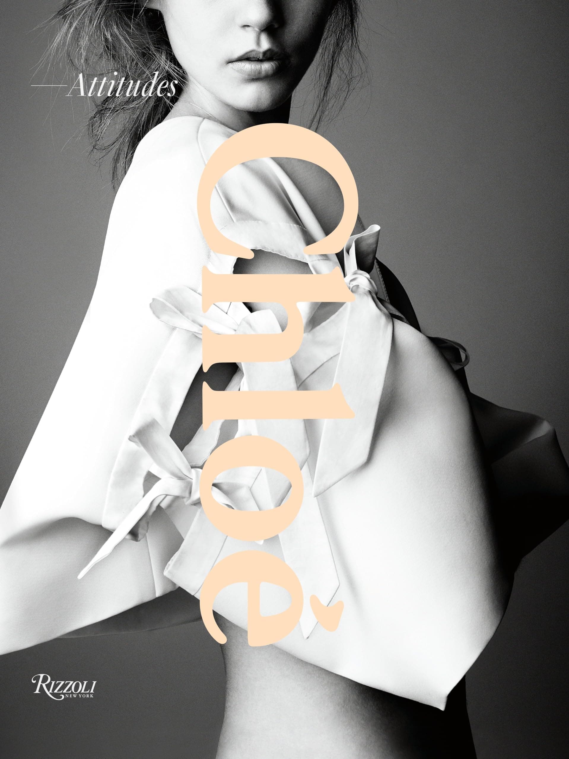 Chloe: Attitudes Hardcover – October 29, 2013