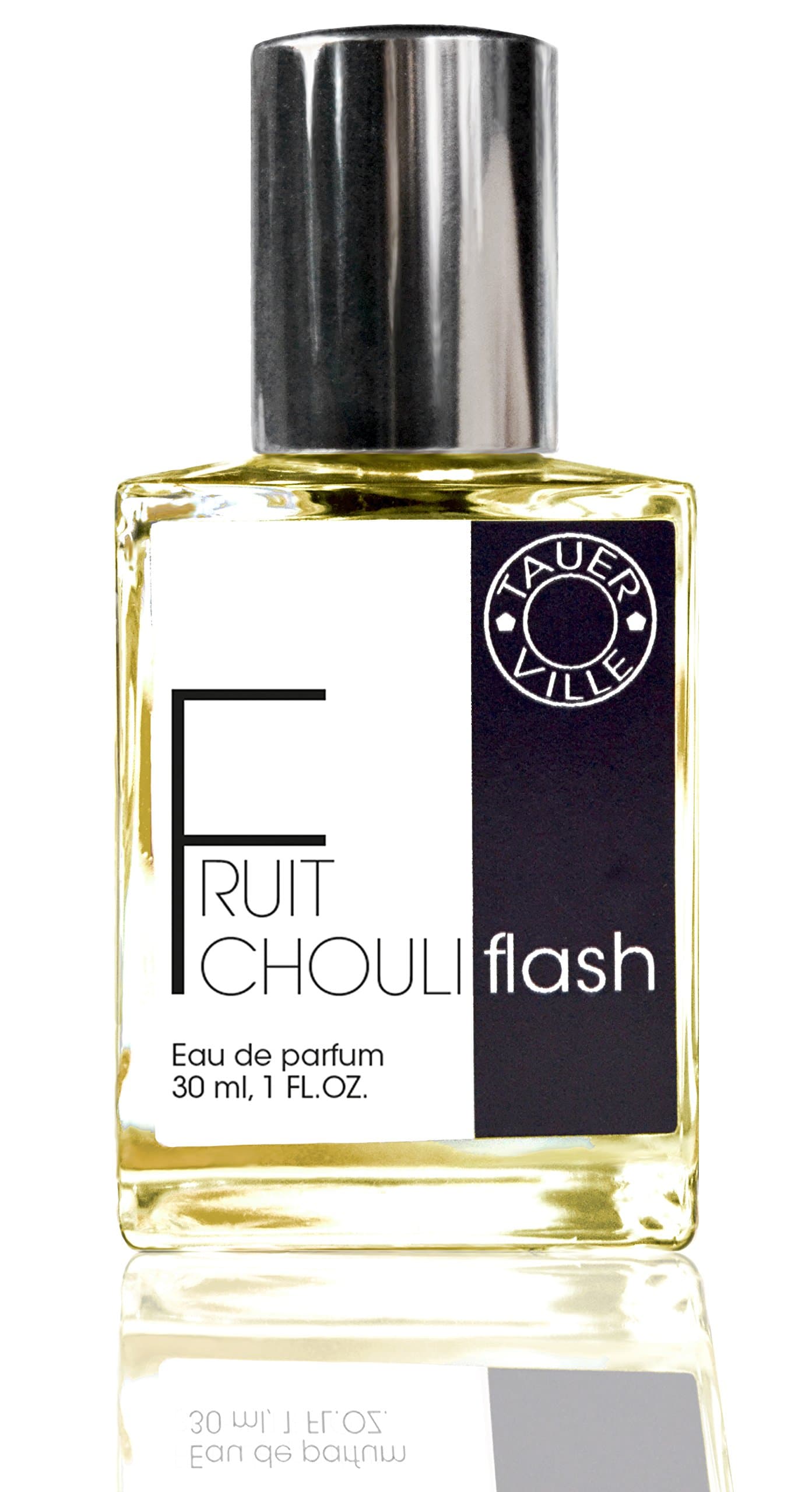 Fruitchouli Flash by Tauerville Eau De Parfum 1 oz Spray