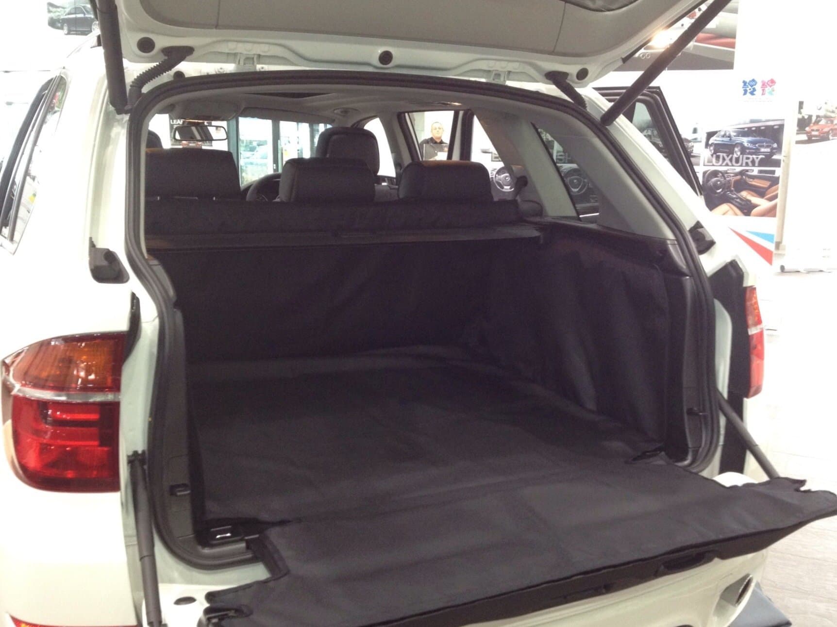 Stayclean SC0044 Waterproof Car Boot Liner