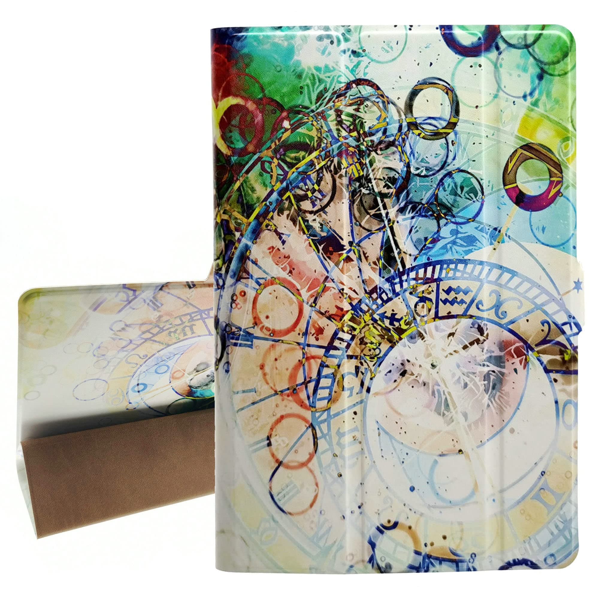 Slim Case Compatible for Supernote A6X2 Nomad e-Note 7.8 Inch eReader Case Flip Stand Cover SEG