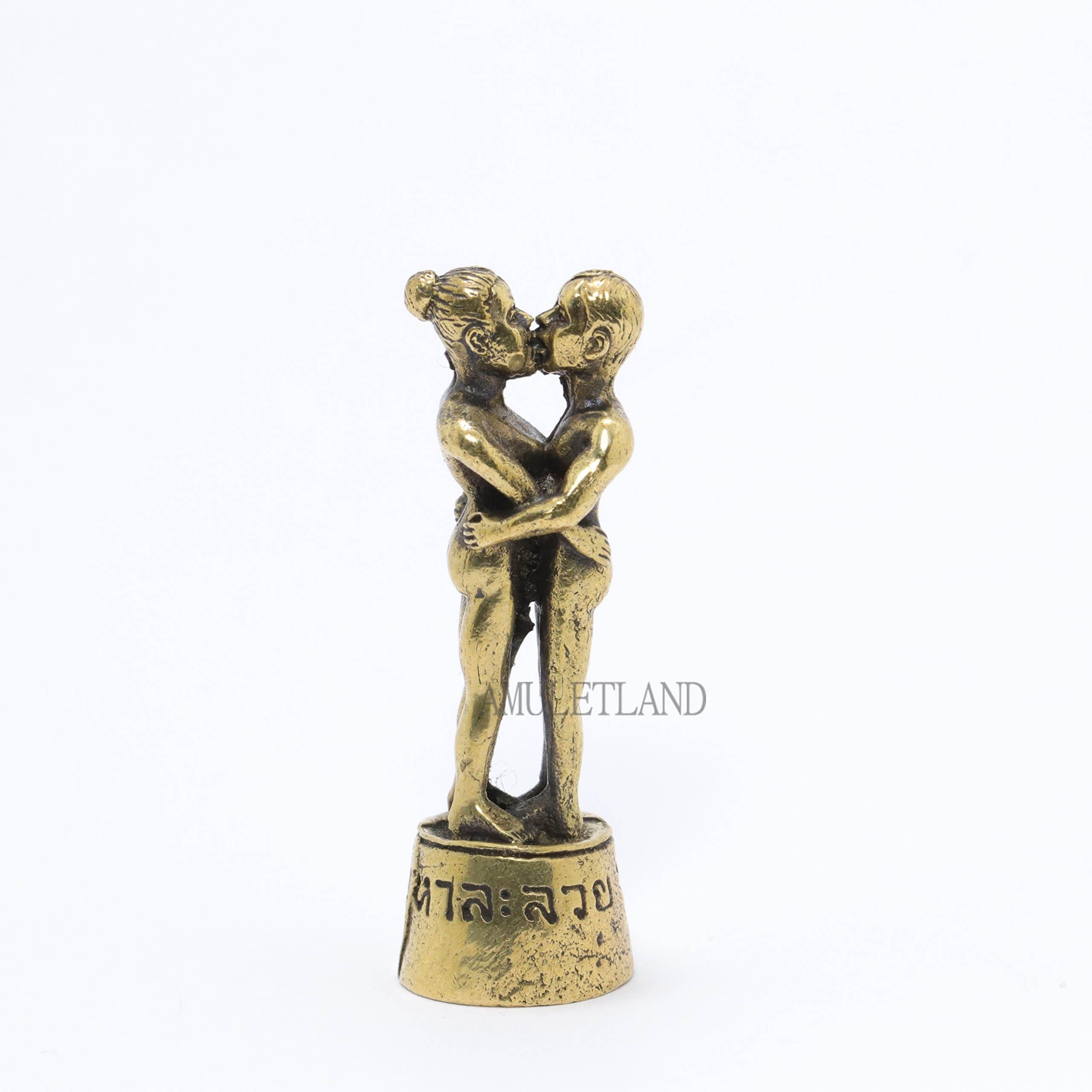 Thai Amulet statue Magic INN Powerful love attraction.