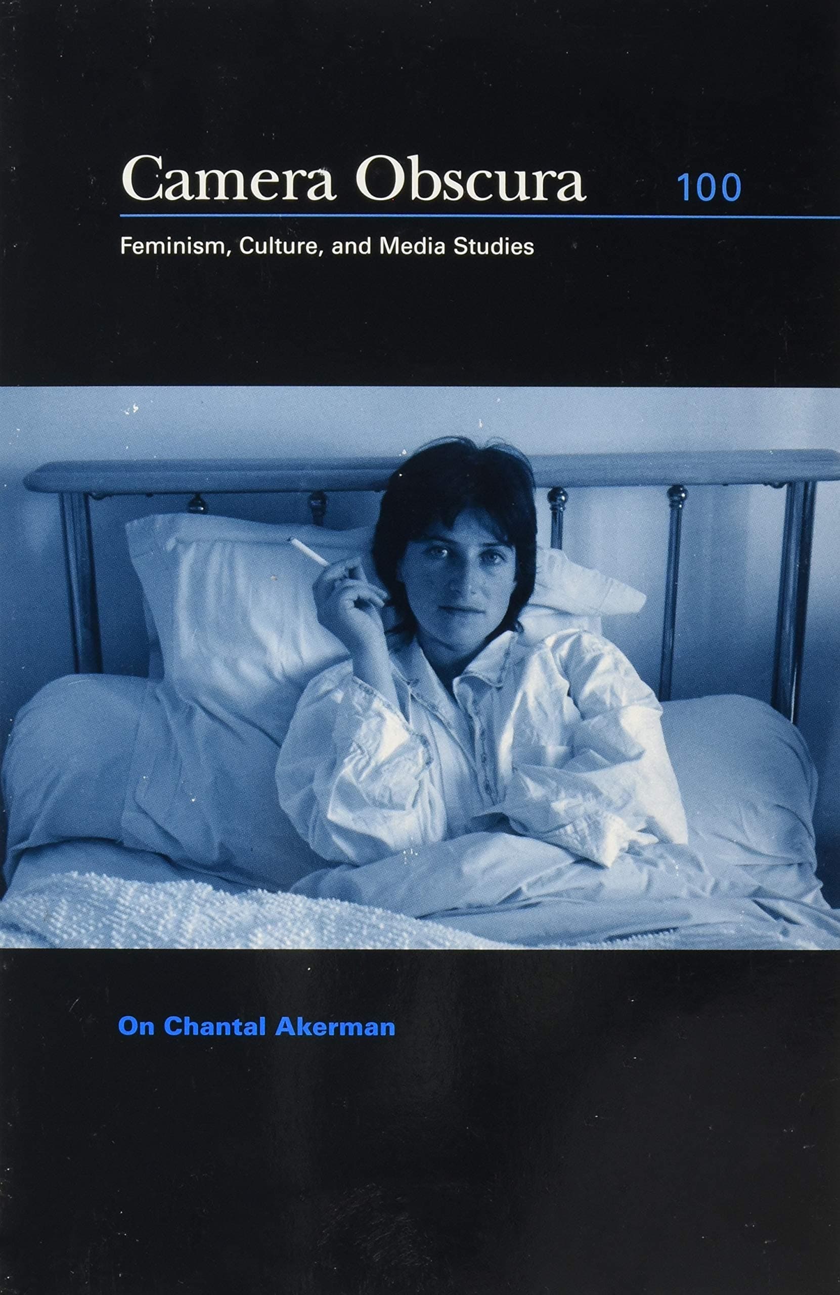 On Chantal Akerman (Camera Obscura)