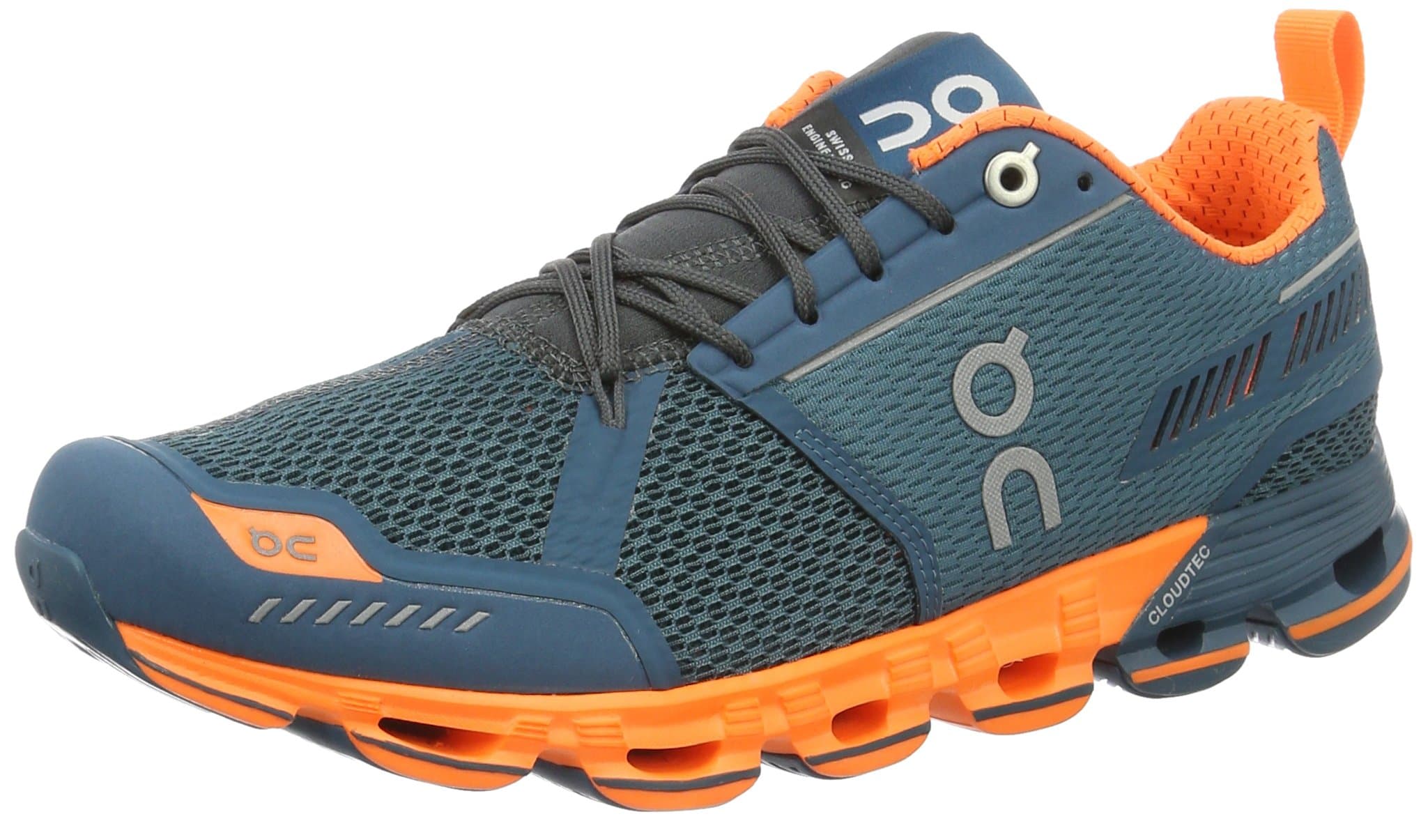 On CloudFlyer Men's Running Shoes