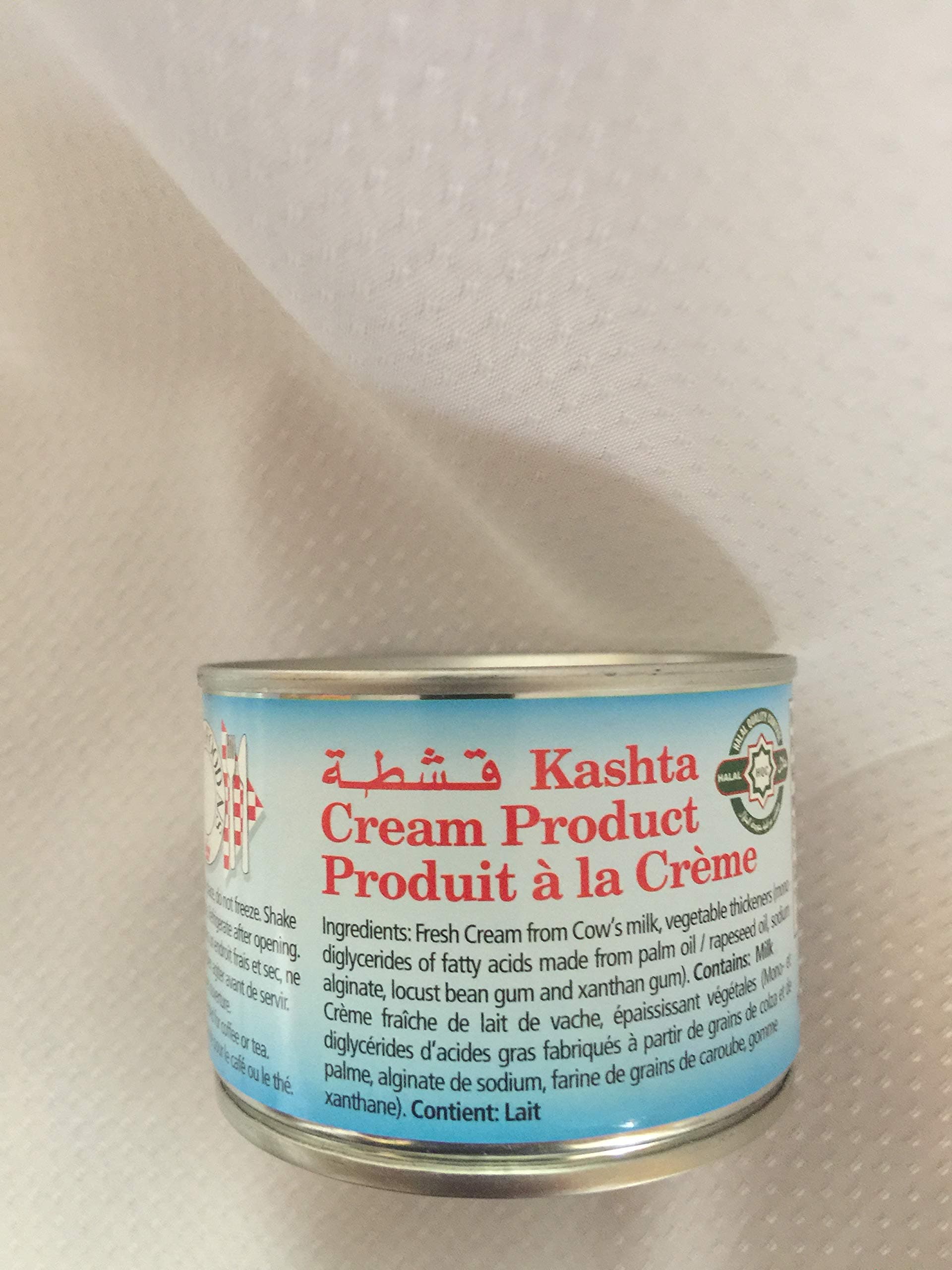 Kushta Cream Product