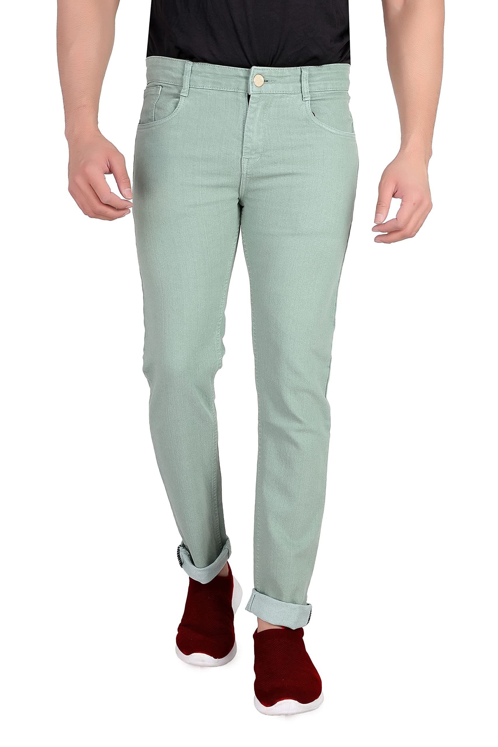 KARGEENSMen Slim Jeans