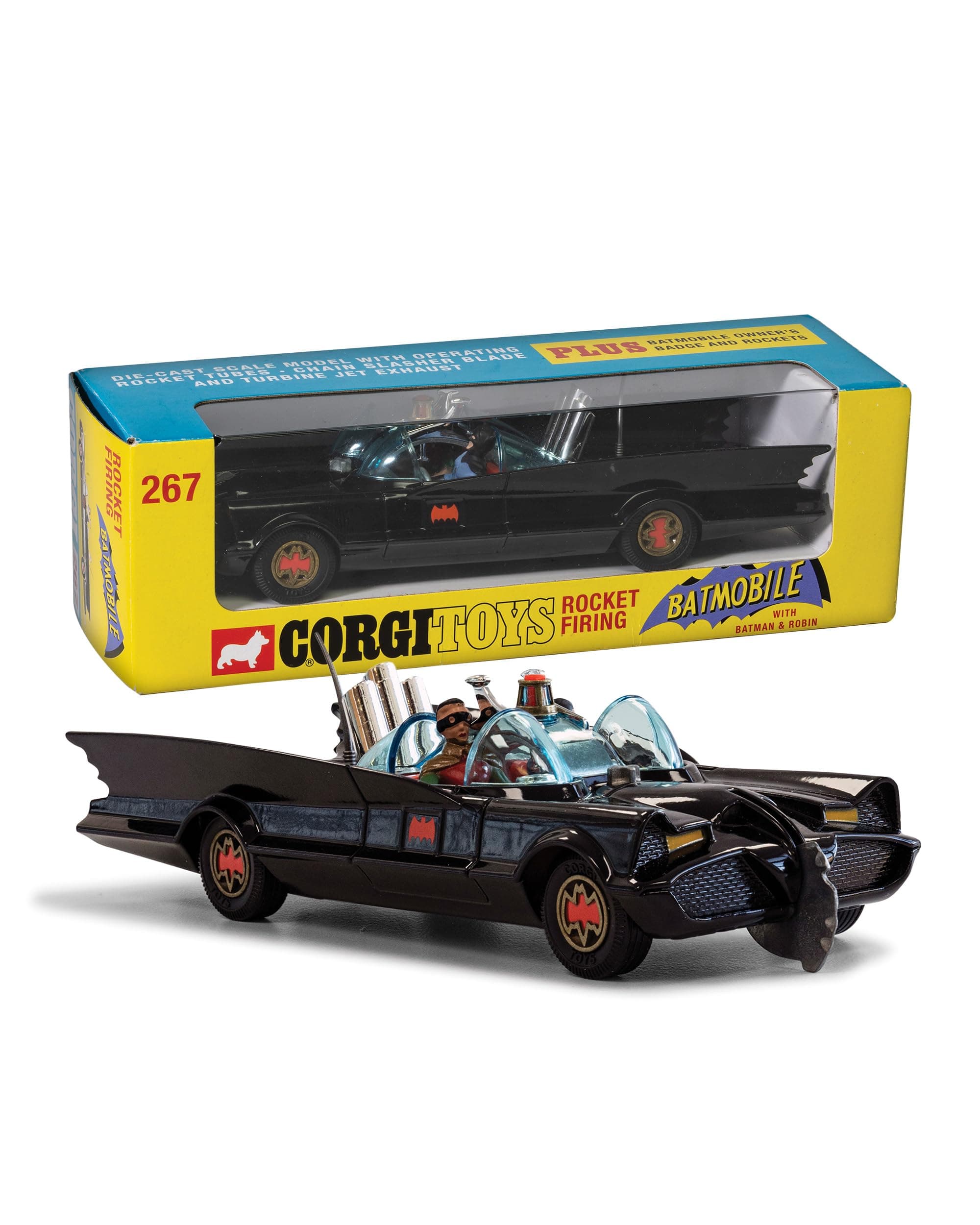 Toy, Multicoloured (Hornby Hobbies Ltd RT26701)