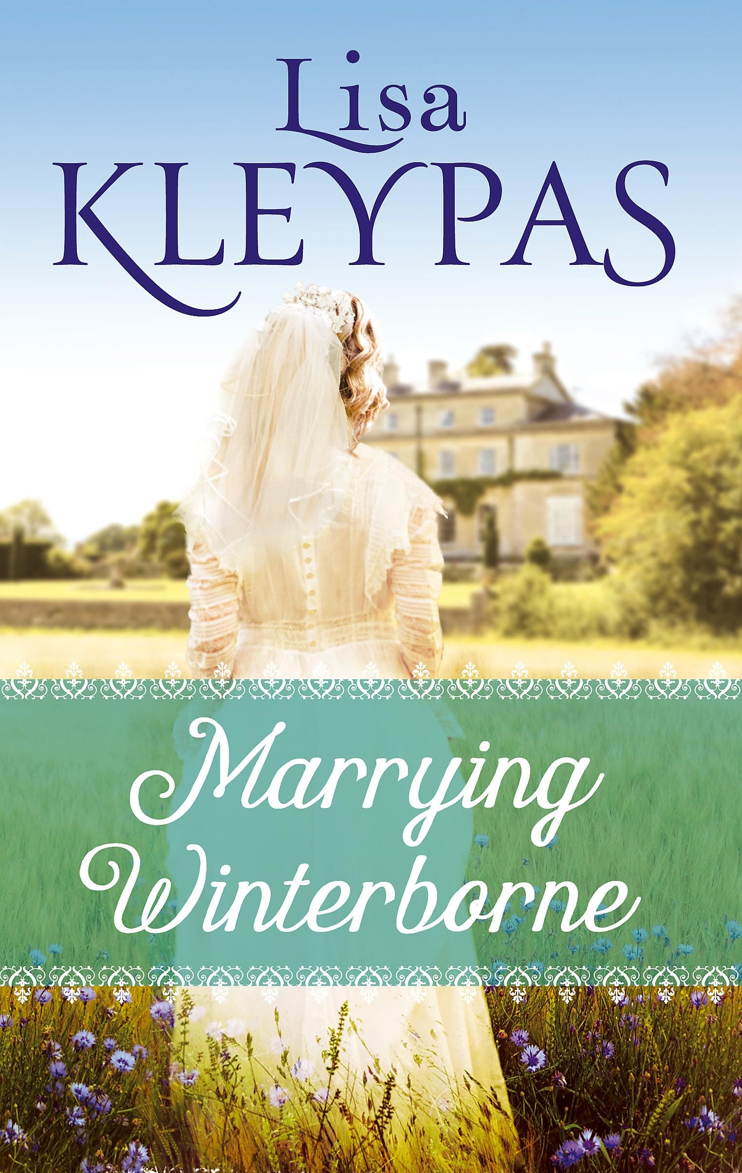 Marrying Winterborne (The Ravenels Book 2)