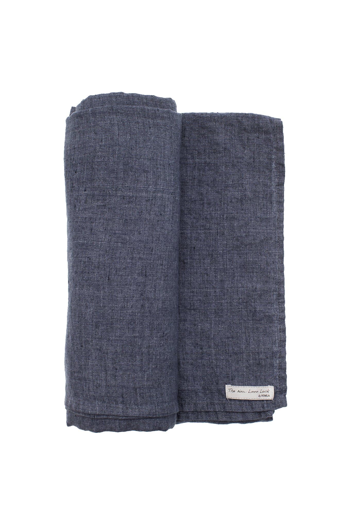 Himla Sunset Tablecloth, 145x330cm, Sea